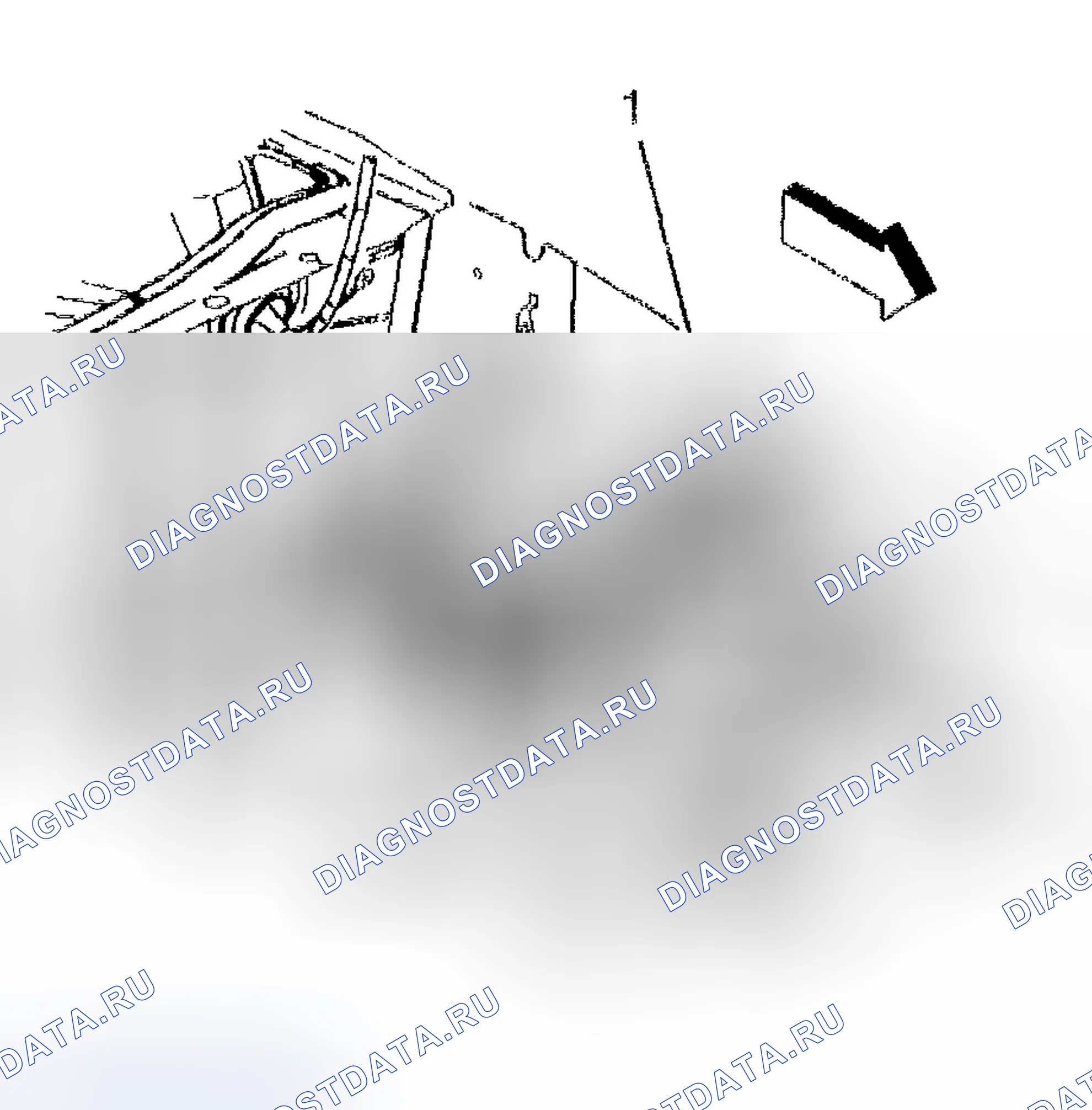 Рис. 39. Chevrolet TrailBlazer I