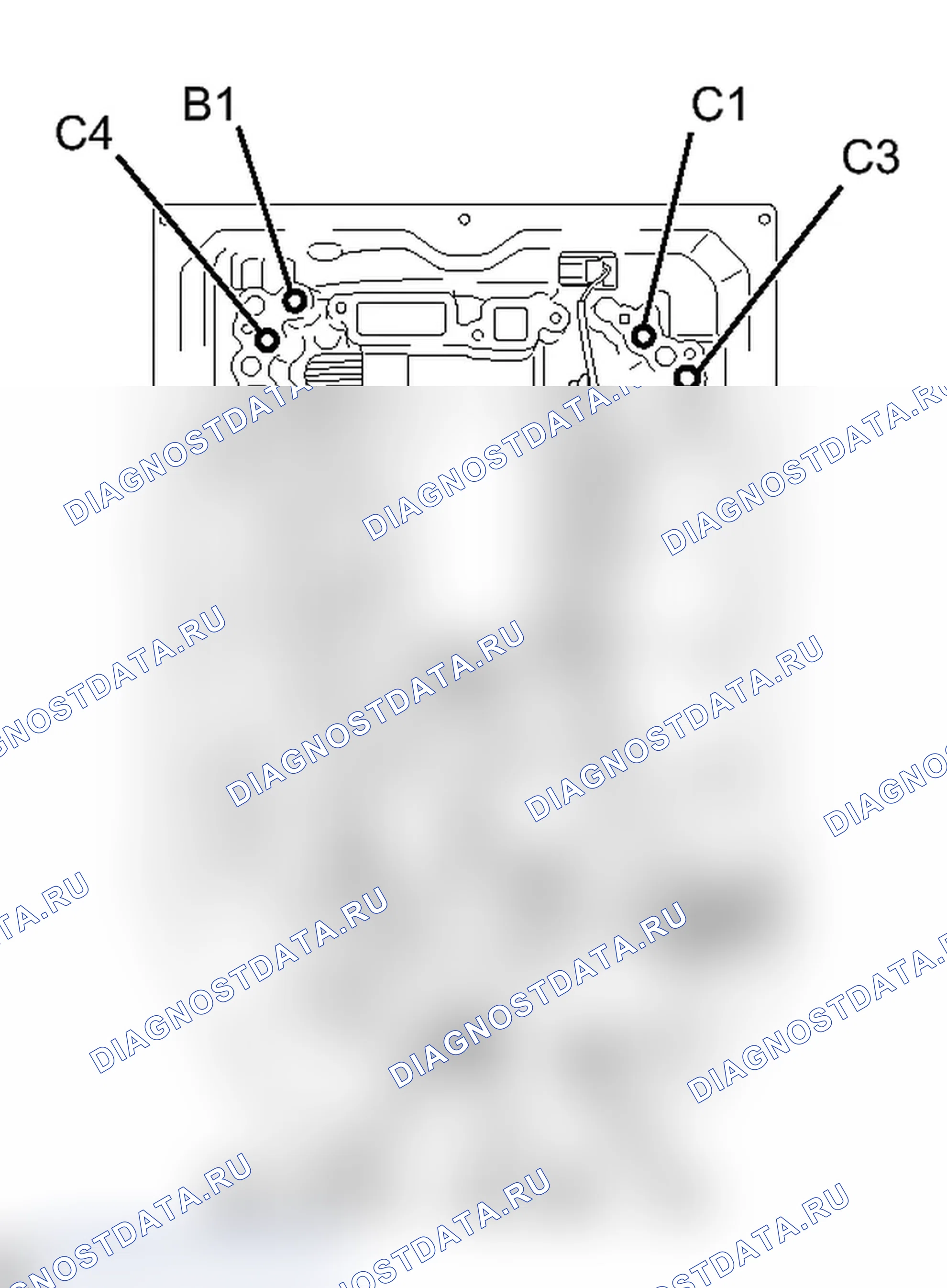 Рис. 324. Lexus IS F I