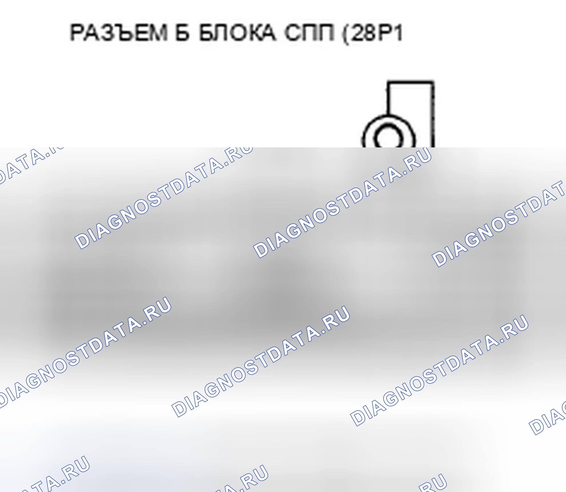 Рис. 54. Honda CR-V III рестайлинг