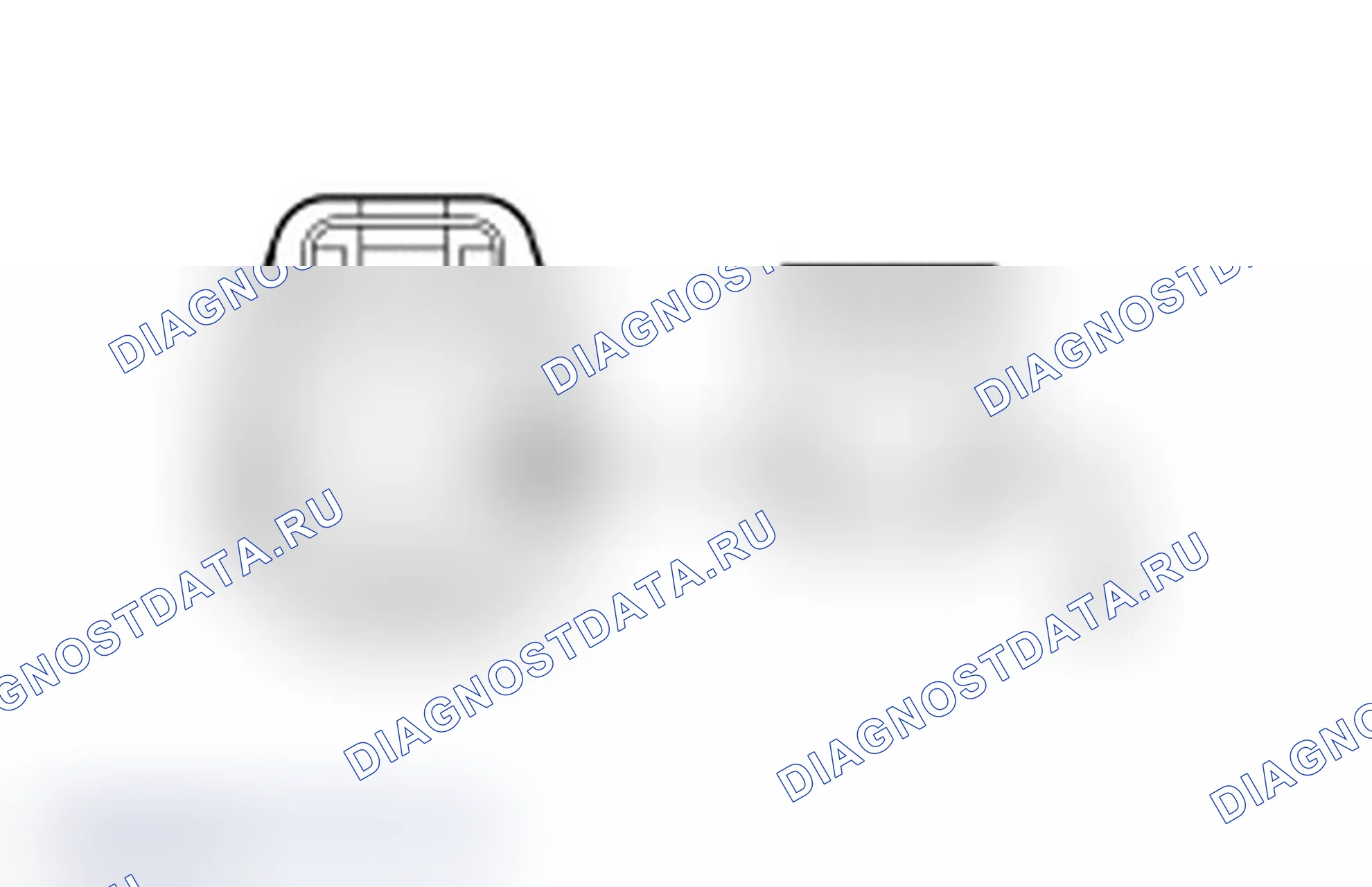 Рис. 90. Lincoln Mark LT