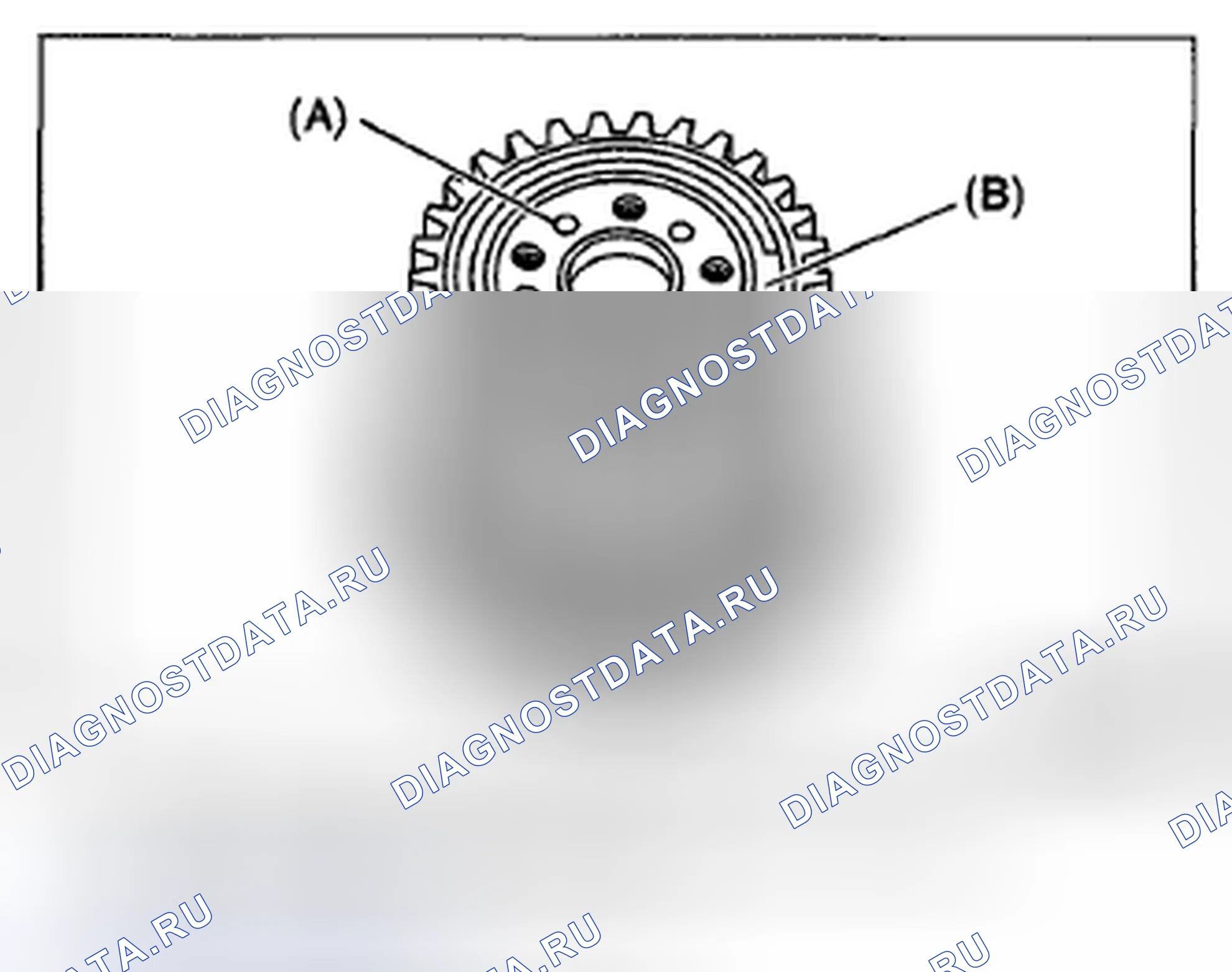 Рис. 277. Subaru Impreza GH