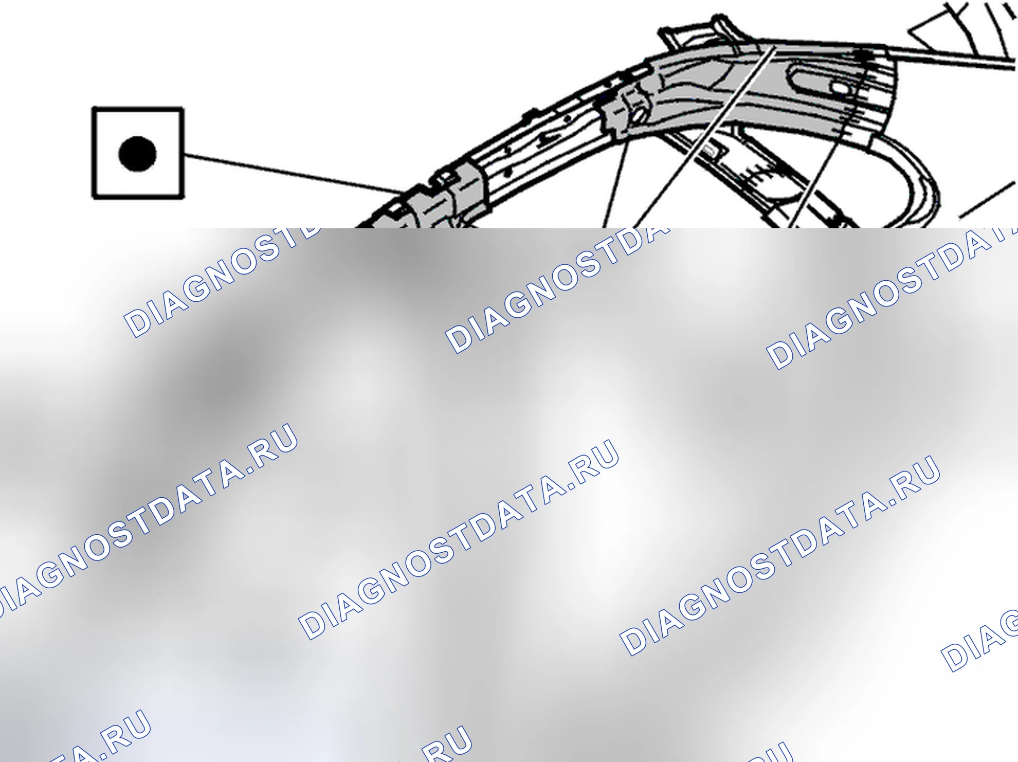 Рис. 92. Volvo S40 I рестайлинг