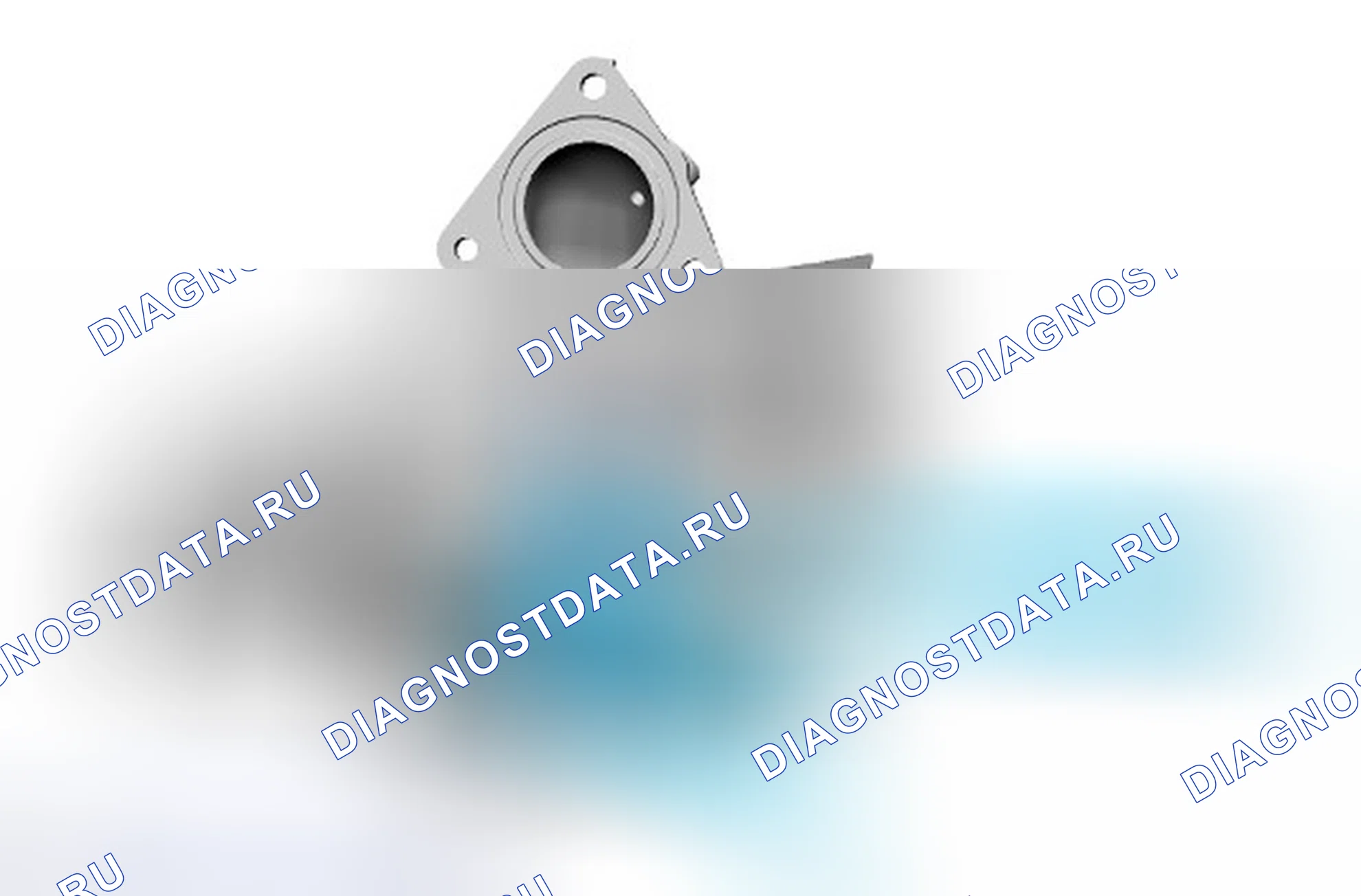 Как снять и установить турбокомпрессор. Ford Mondeo IV