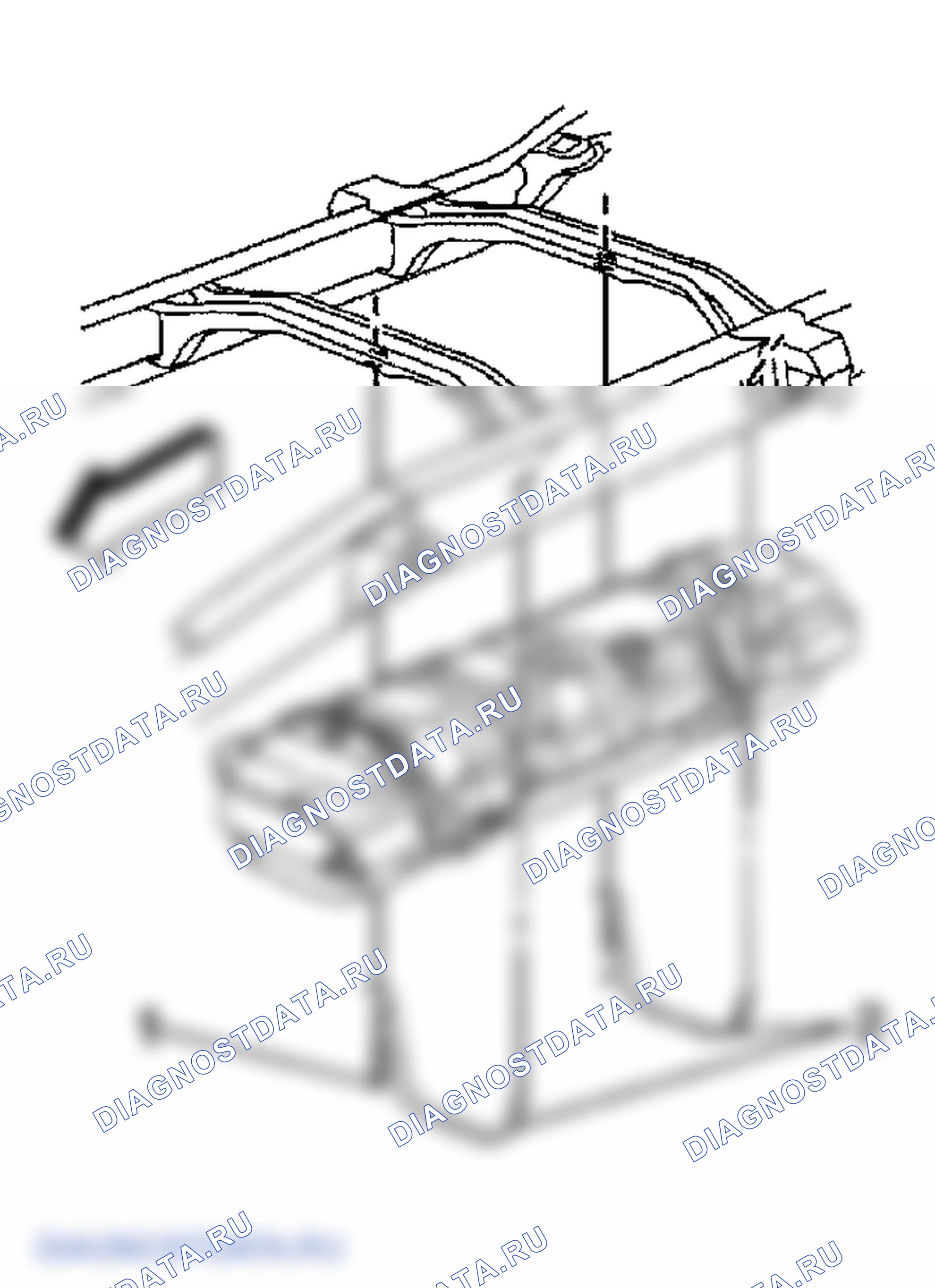 Рис. 101. GMC Savana Special G3500 