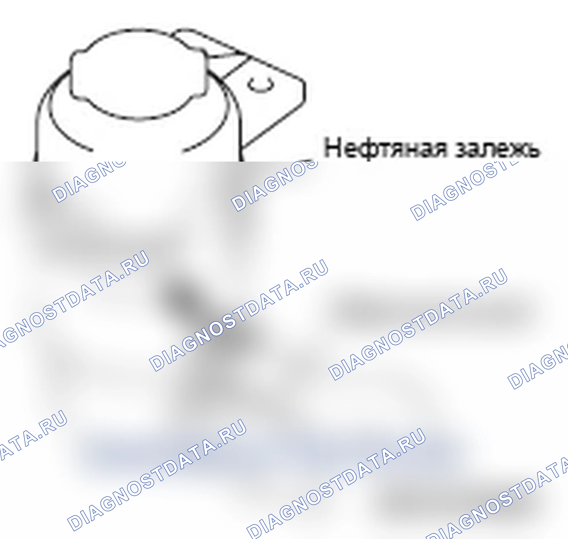 Рис. 79. Mitsubishi Lancer Ralliart X рестайлинг