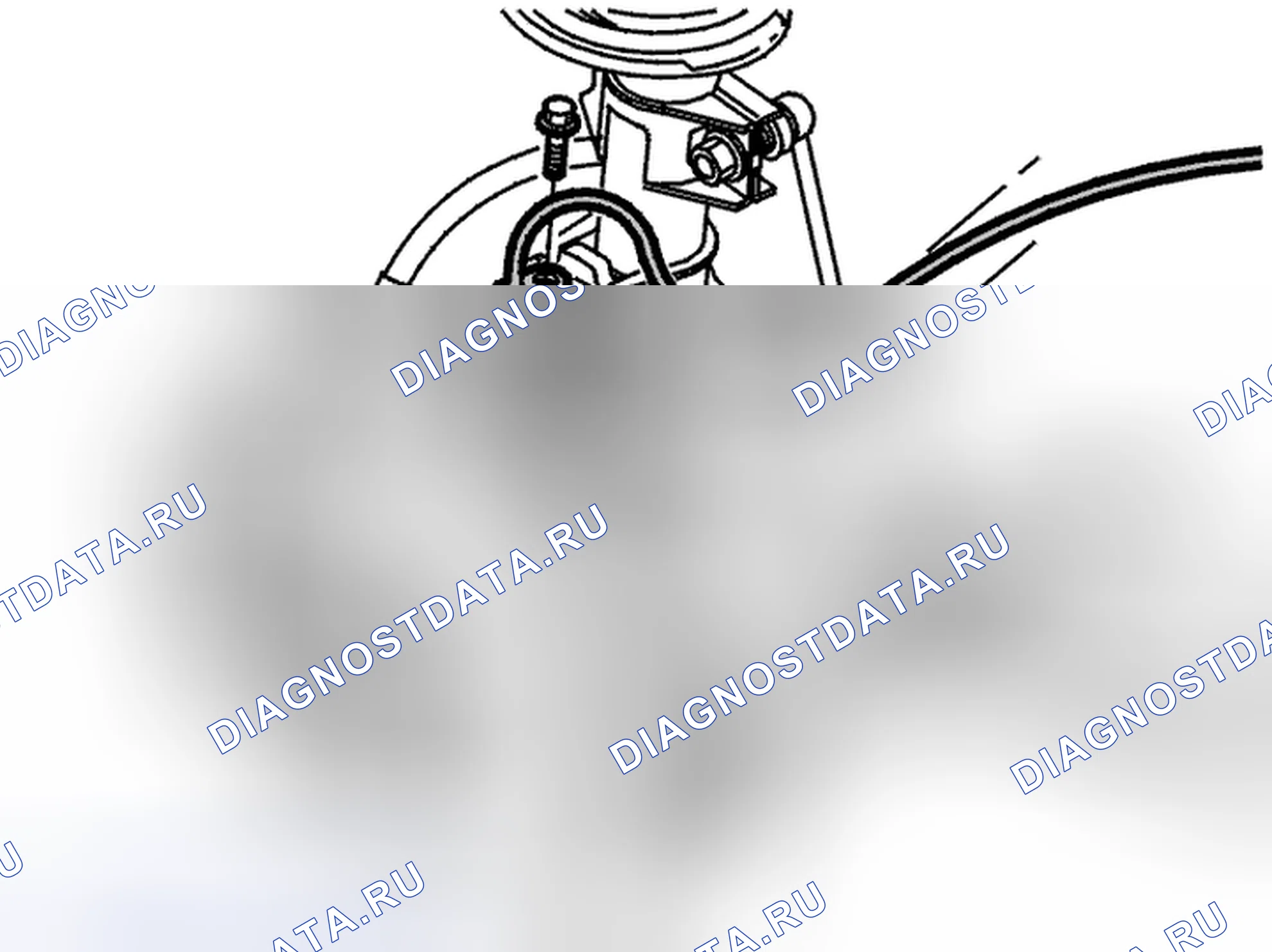 Рис. 1: Подготовка. Volvo C70 I