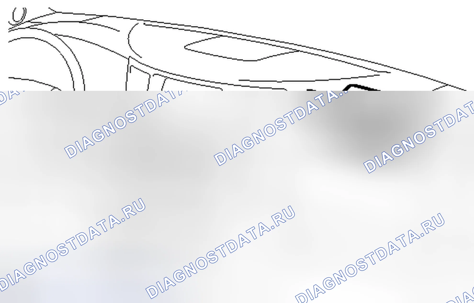 Рис. 108: ОСМОТР ТРАНСПОРТНОГО СРЕДСТВА. Haval Xiaolong I