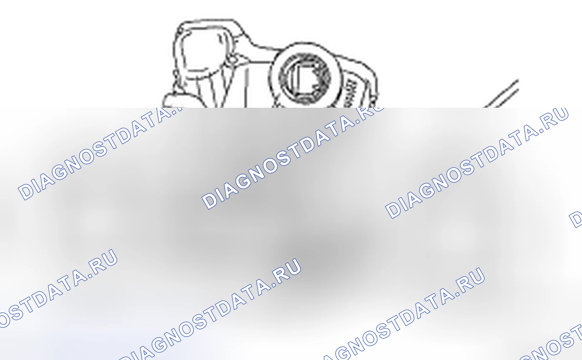 Рис. 378. Toyota Highlander II