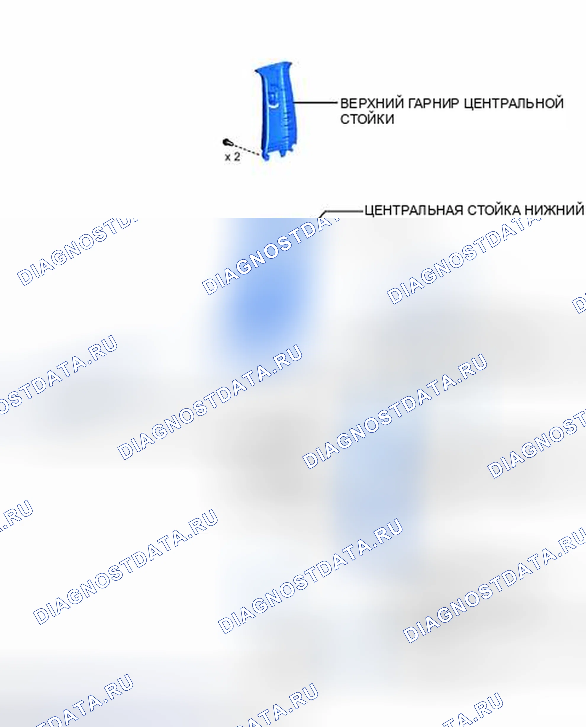 Рис. 25: ИЛЛЮСТРАЦИЯ. Haval H3 I