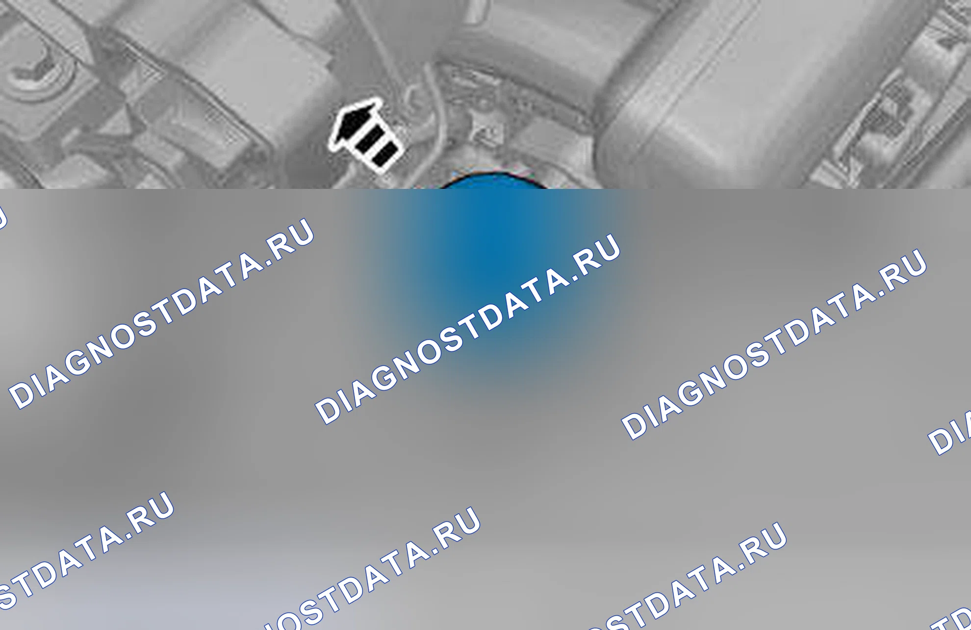 Рис. 24. Volvo XC70 II