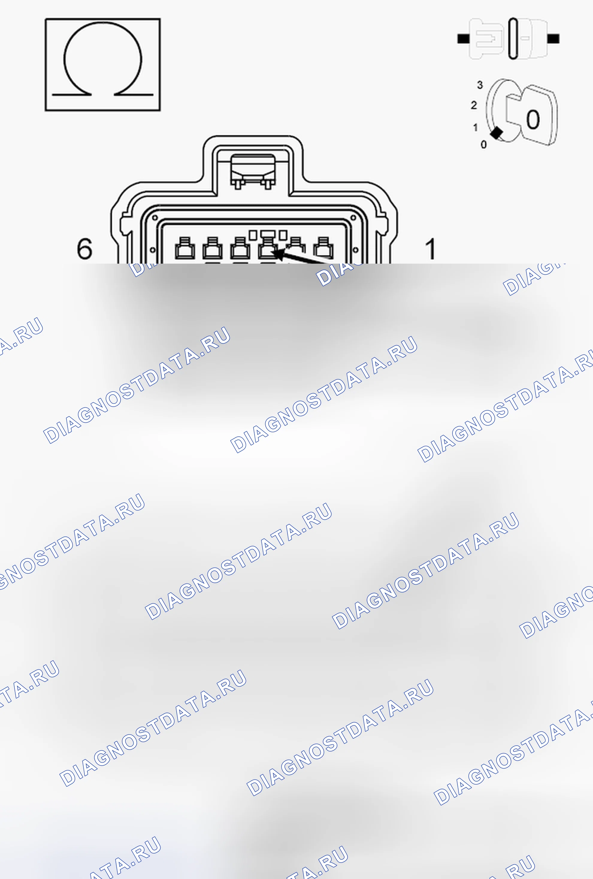 Рис. 290. Dodge Grand Caravan V