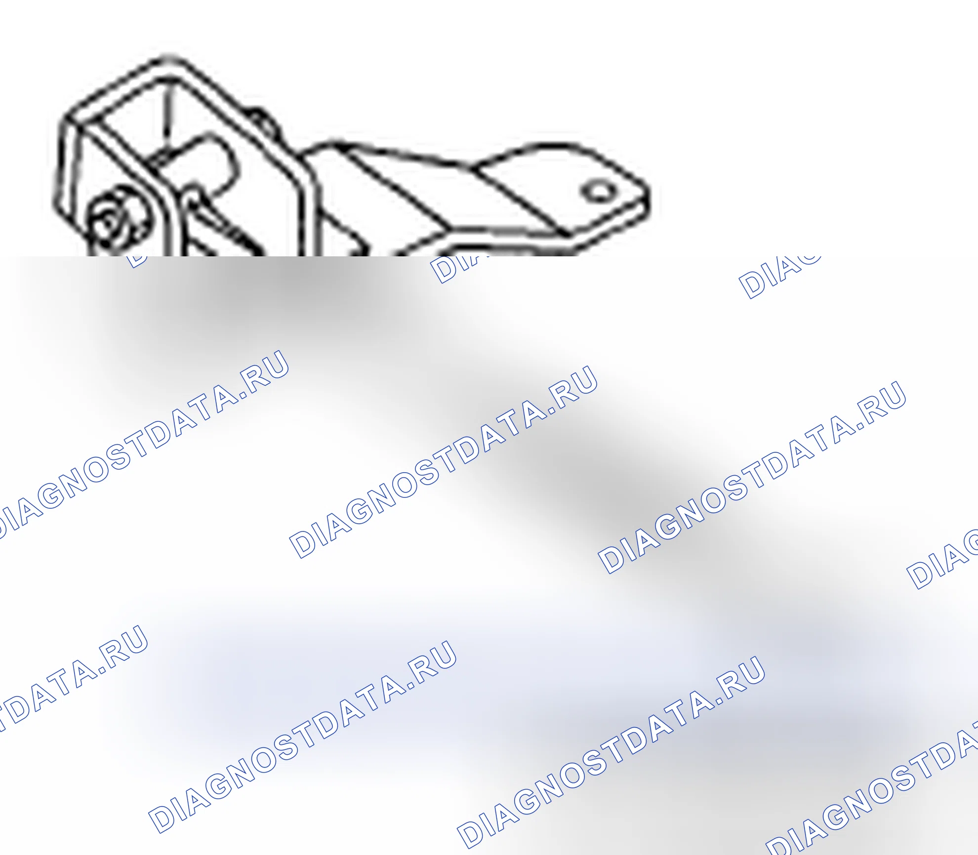 Рис. 827. Subaru Forester SJ