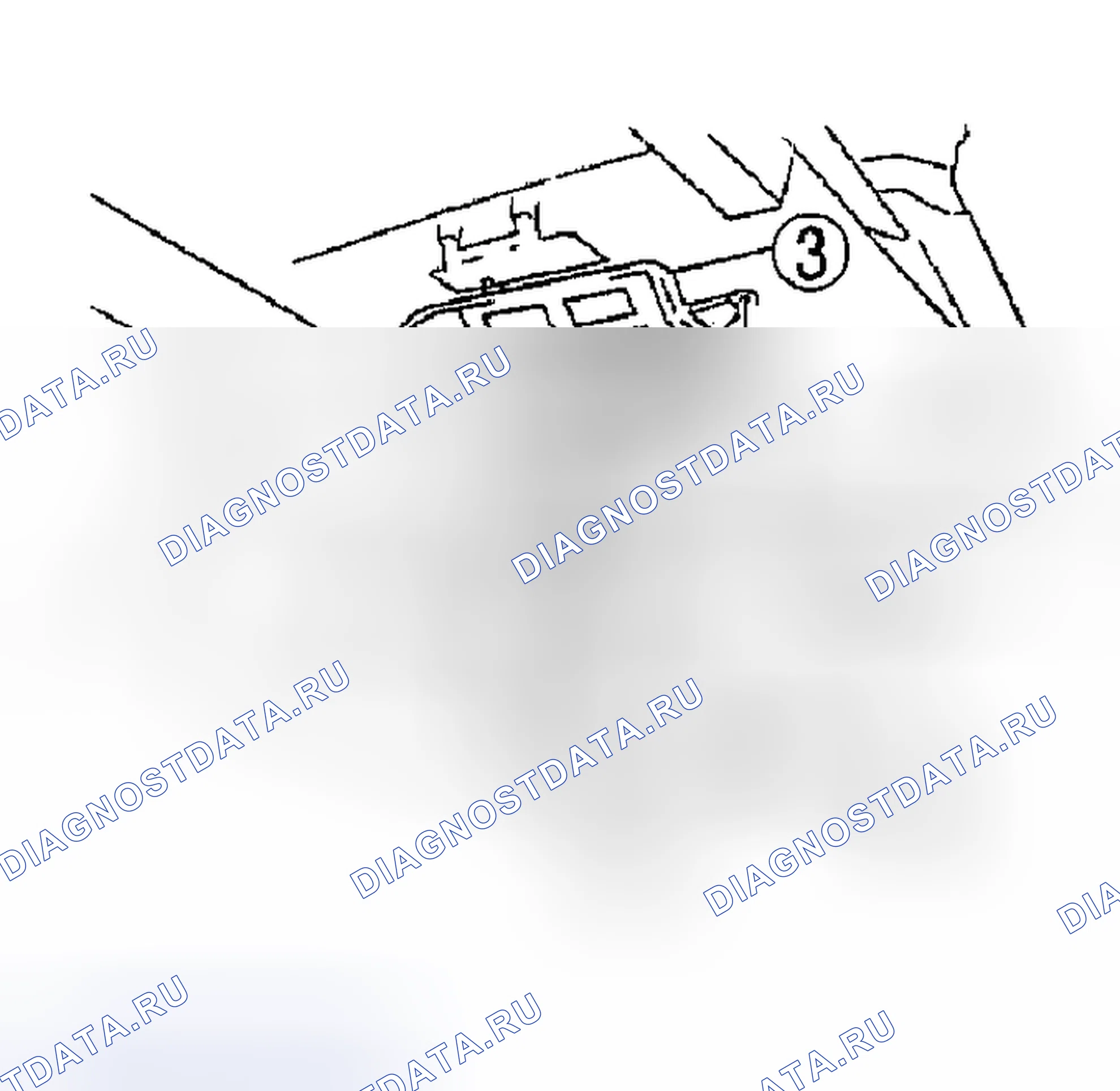 Рис. 118. Mazda MPV II рестайлинг