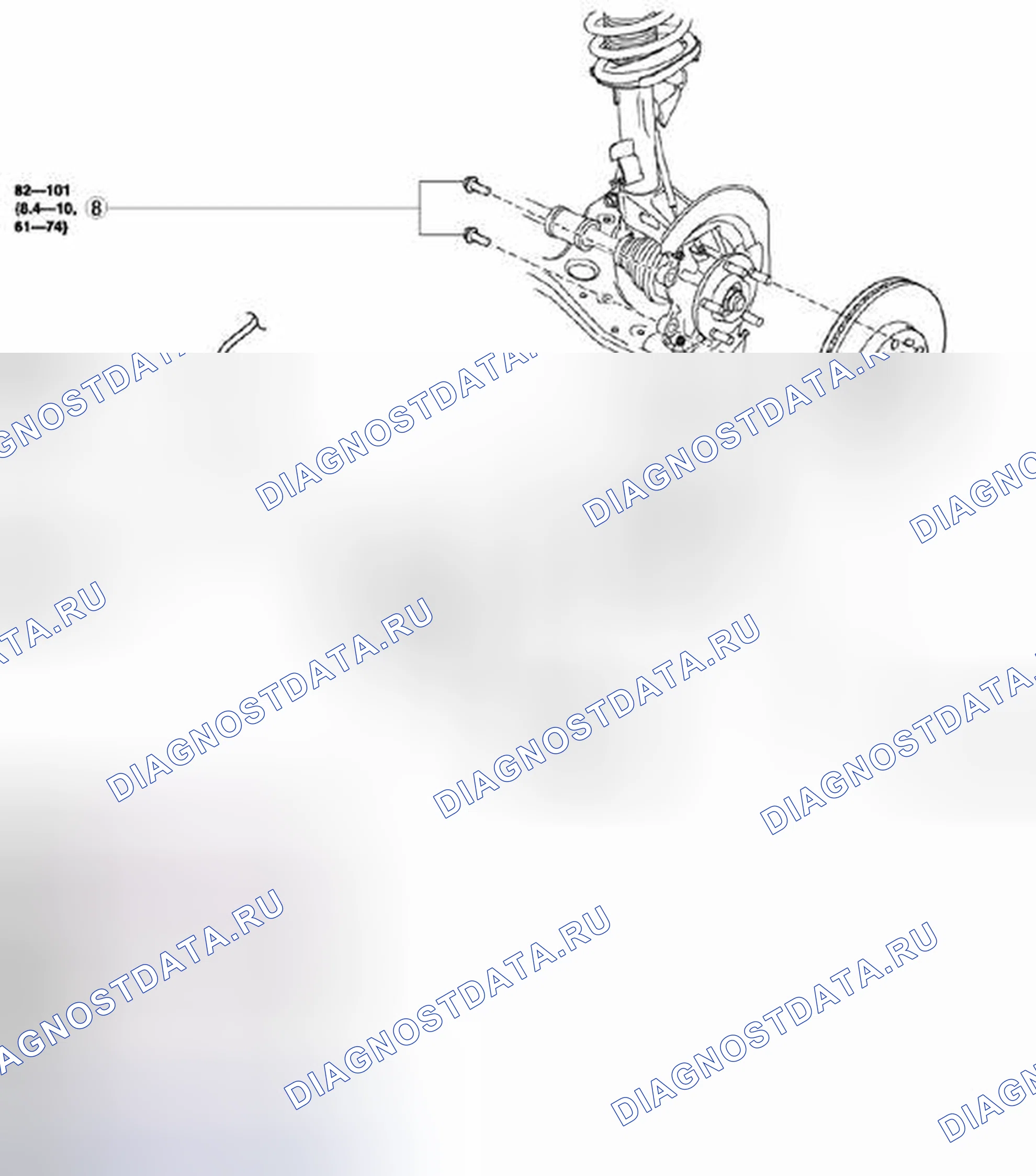 Рис. 23. Honda Civic IX рестайлинг