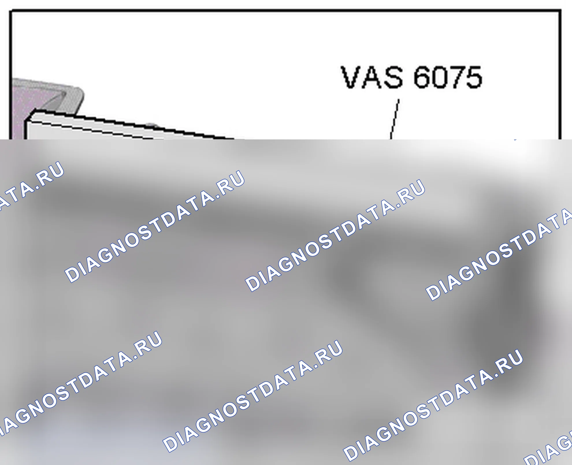 Рис. 655. Audi TT 8J рестайлинг