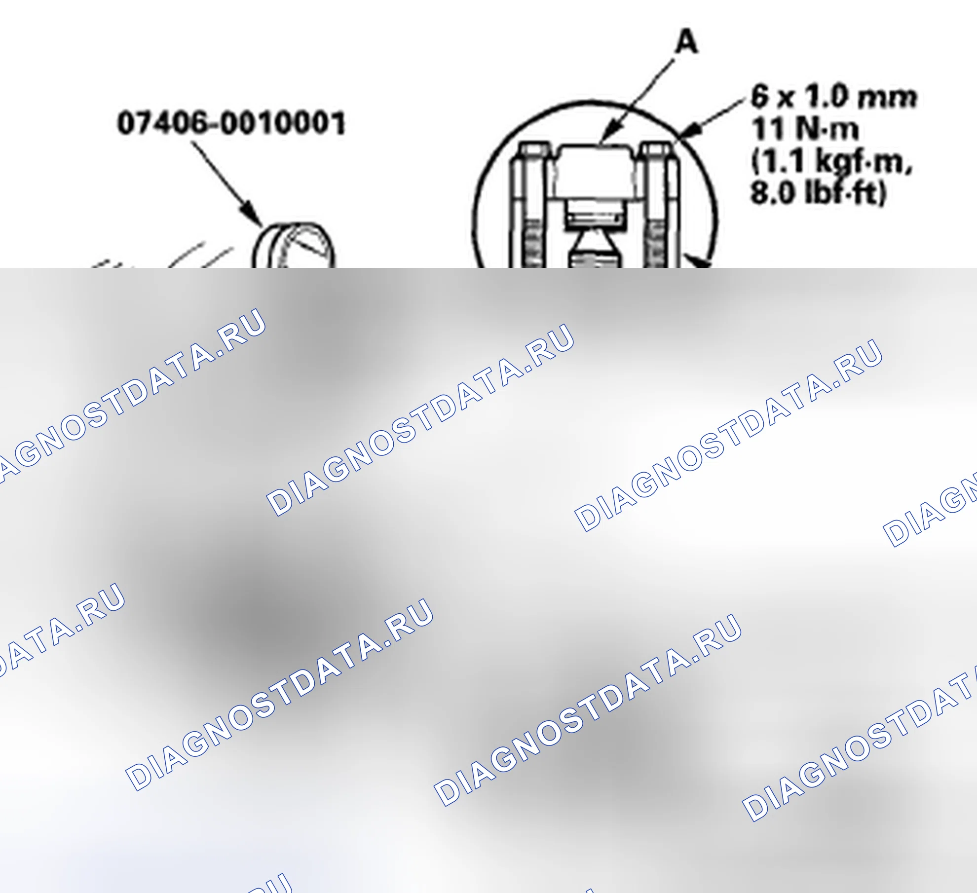 Рис. 6. Honda Pilot I рестайлинг