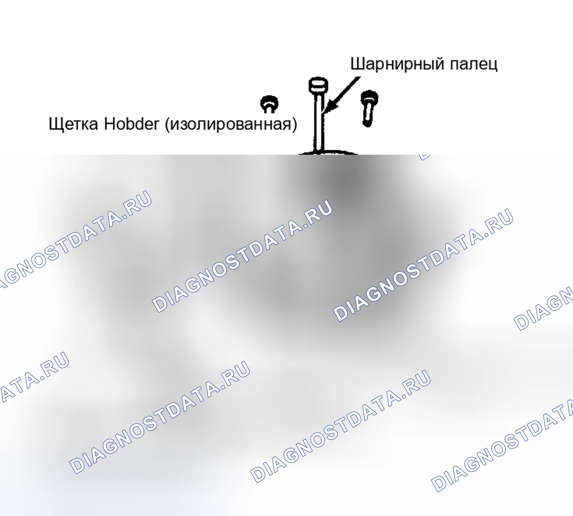 Рис. 3: ПРИВОД И ШЕСТЕРНЯ. GMC Pickup V1500 