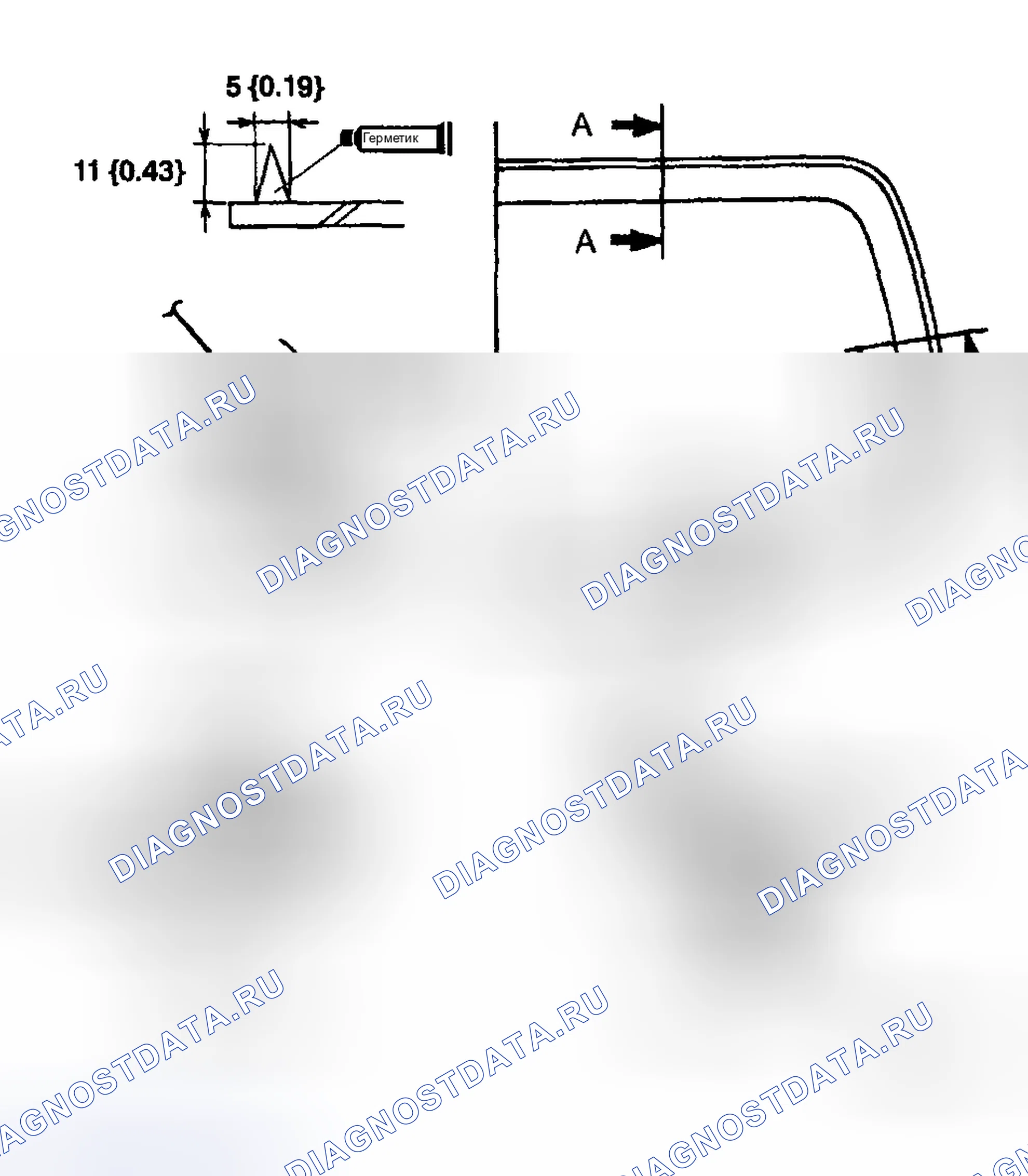 Рис. 102. Mazda Protege BJ