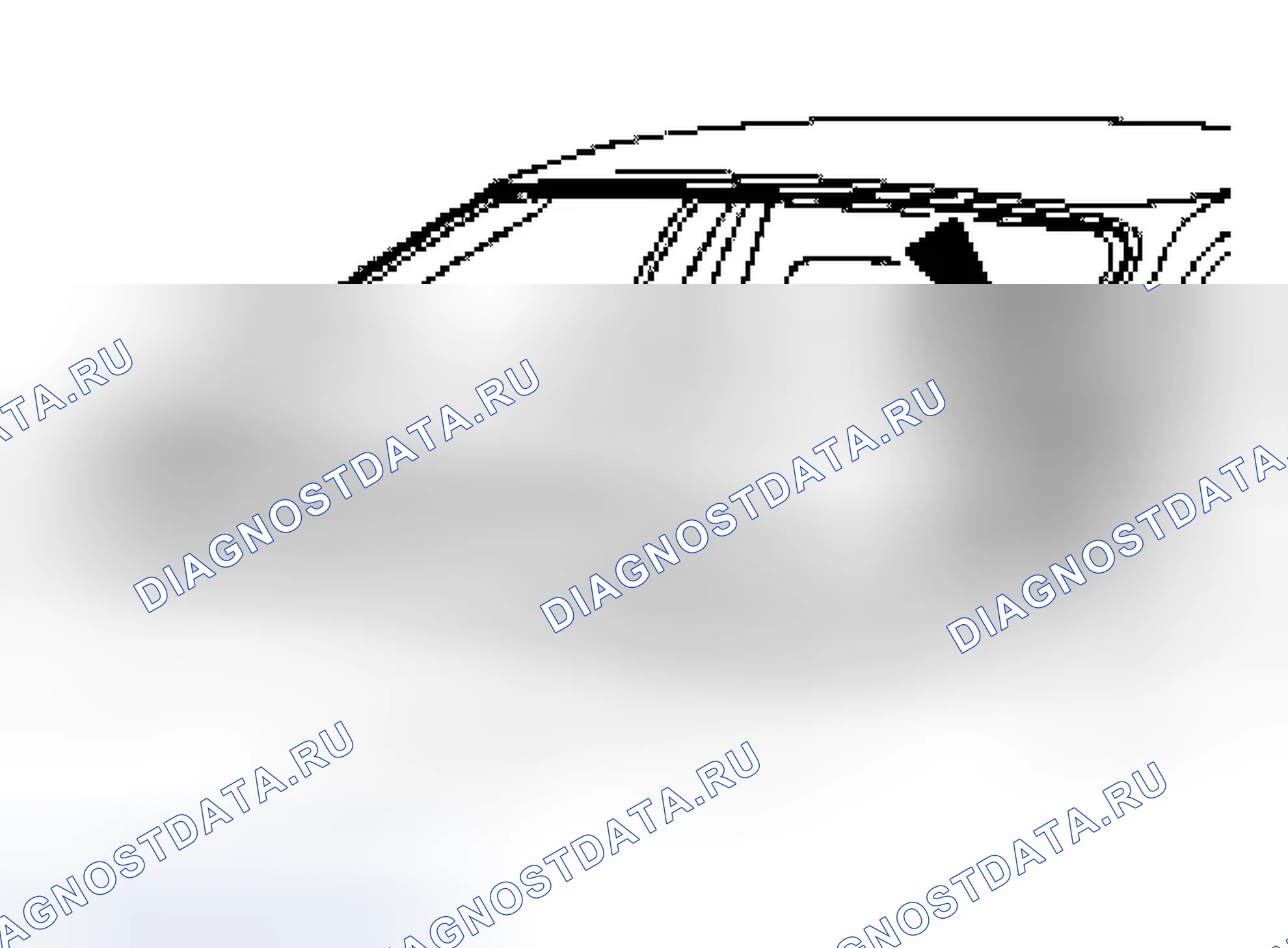 Рис. 74. Jaguar XJR III