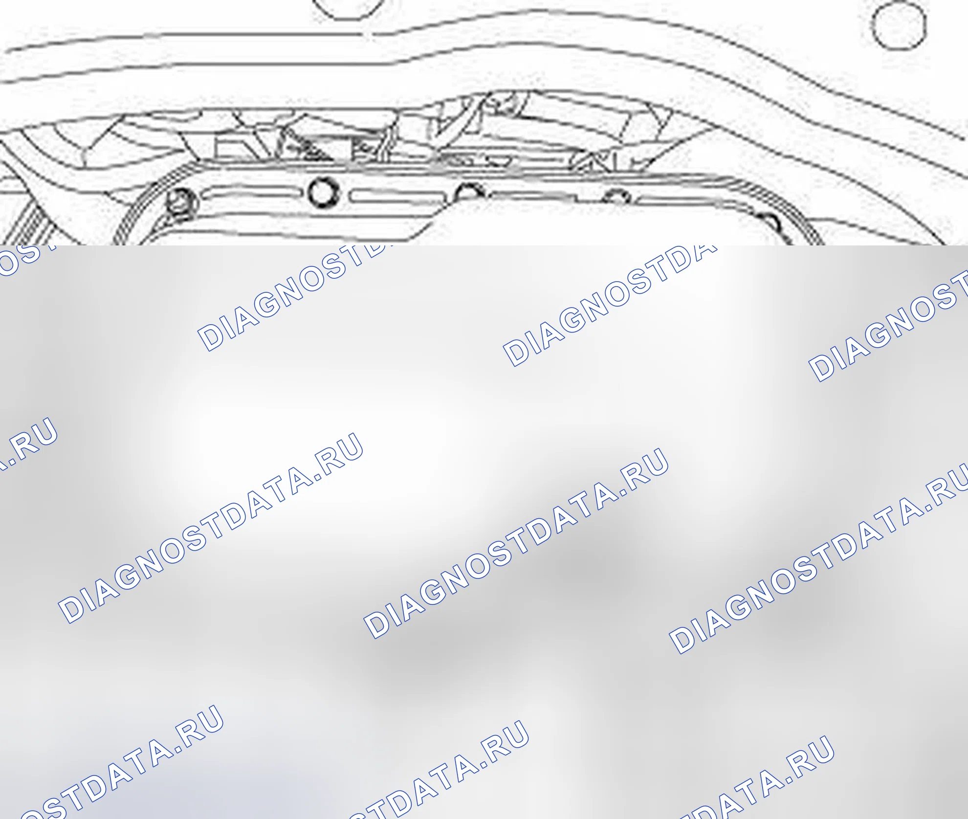 Рис. 318. Dodge Charger VI