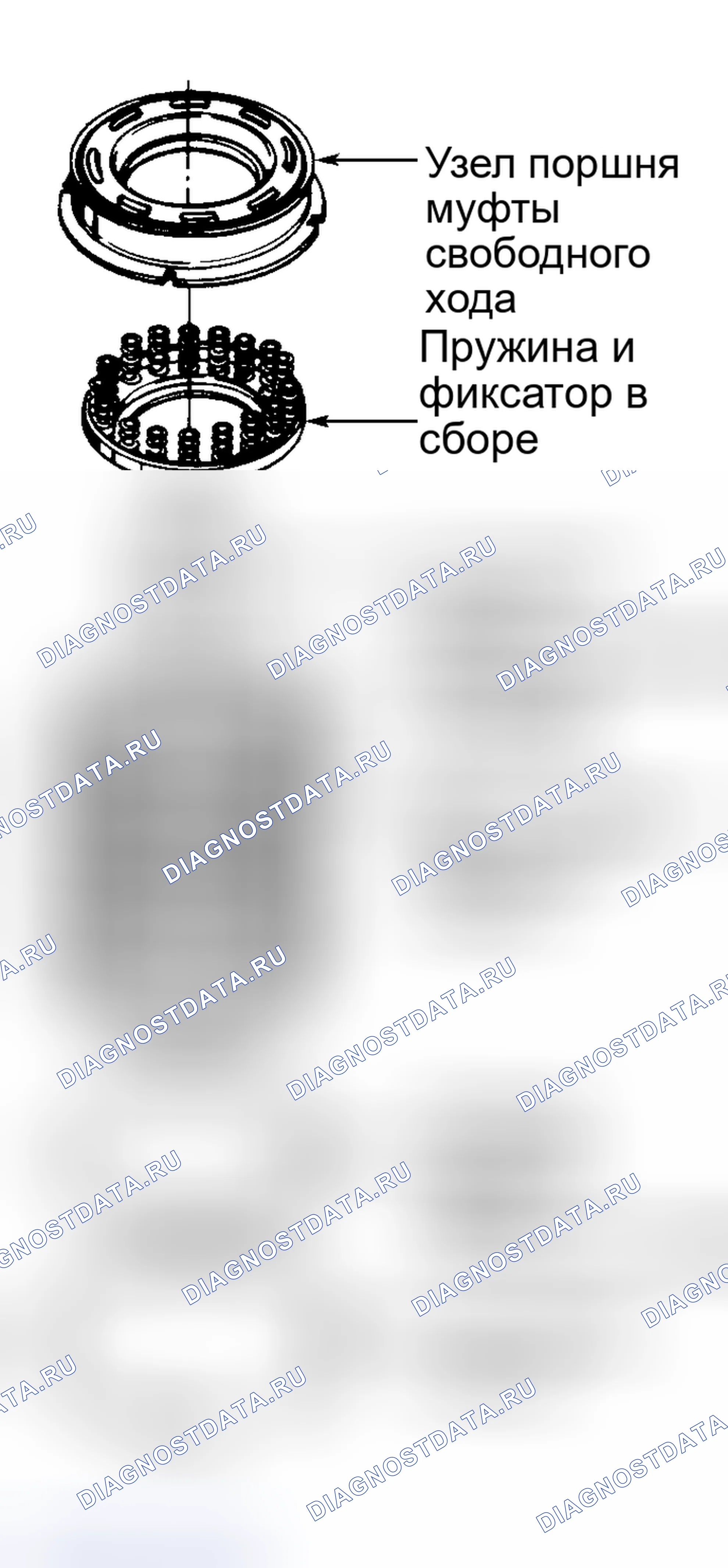 Рис. 105. Chevrolet Silverado 2500 GMT400 final