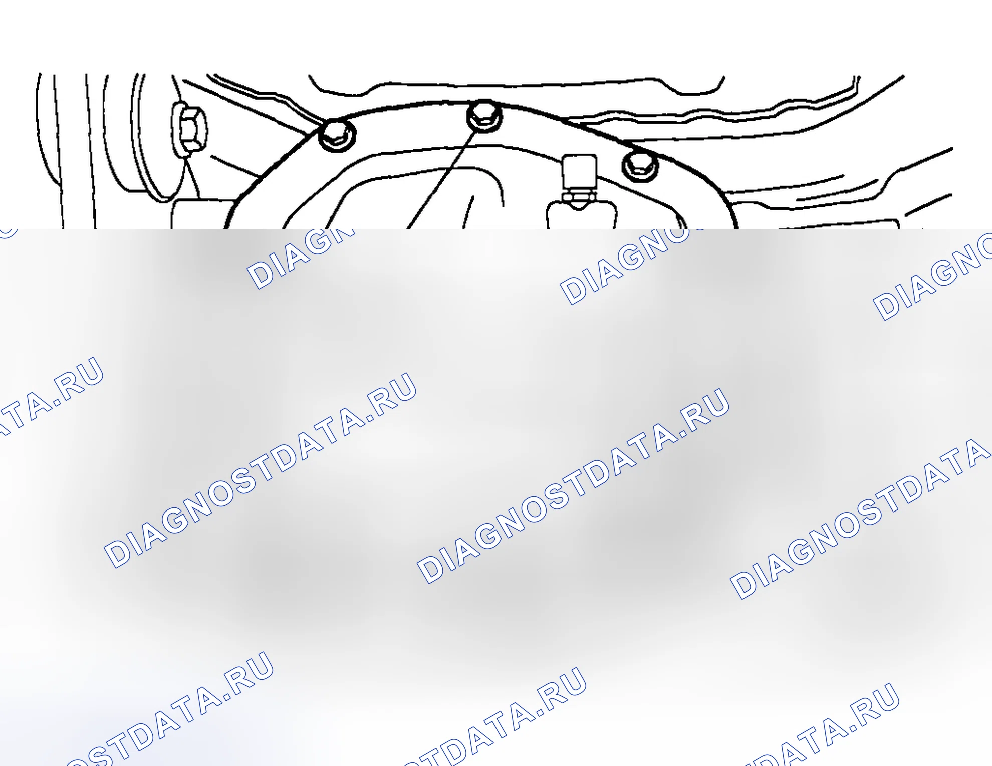 Рис. 3. Mazda Tribute I