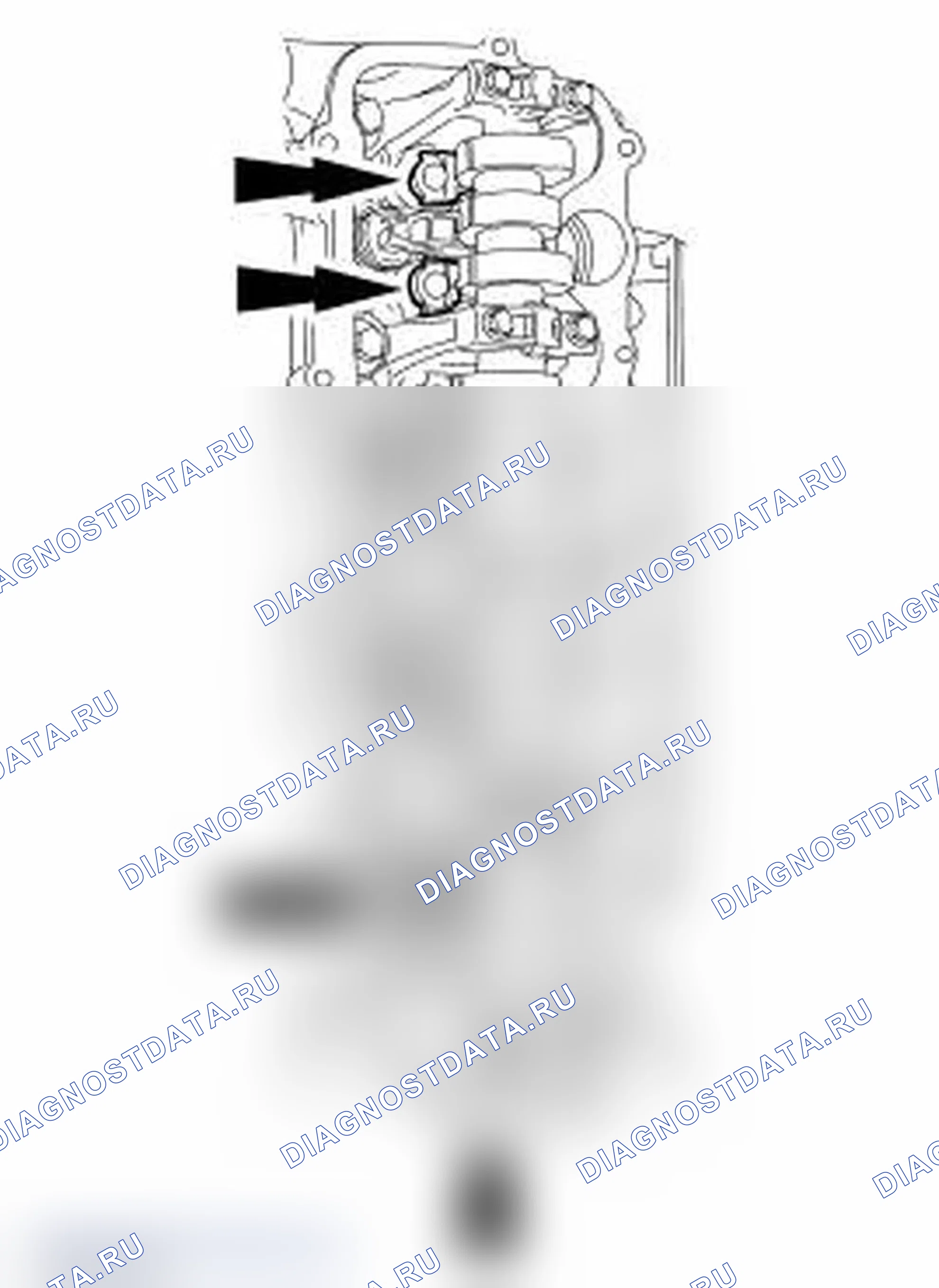 Рис. 61. Lincoln Mark LT