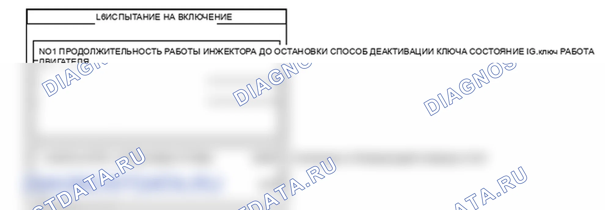 P0300: Обнаружен пропуск зажигания нескольких цилиндров. Kia Sportage KM