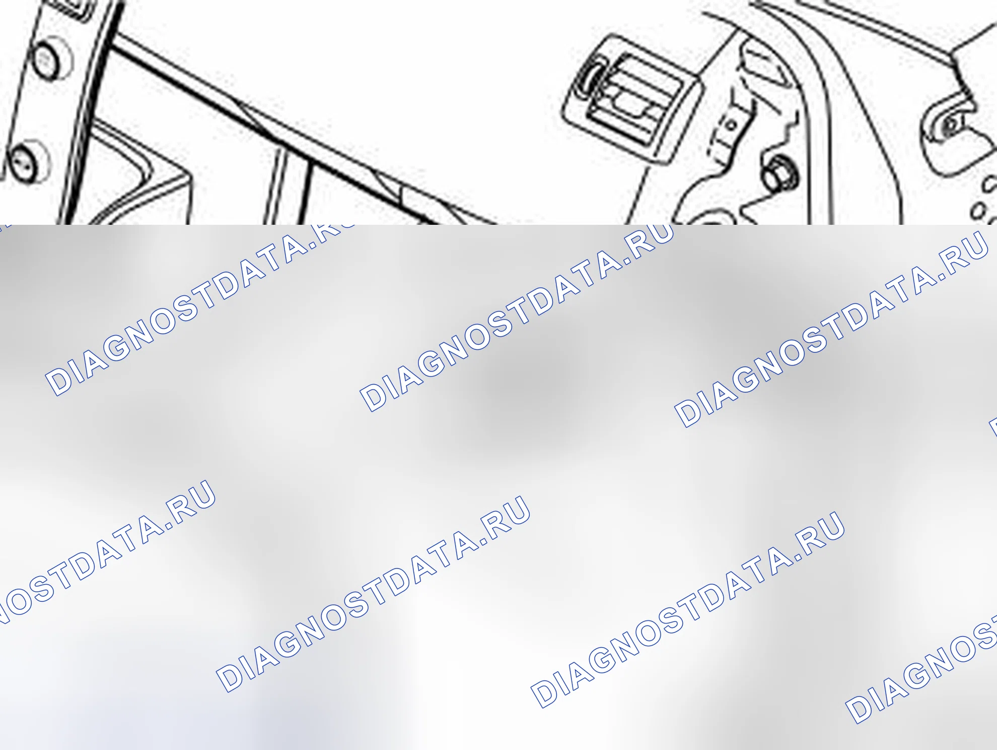Рис. 66. Volvo S40 II рестайлинг