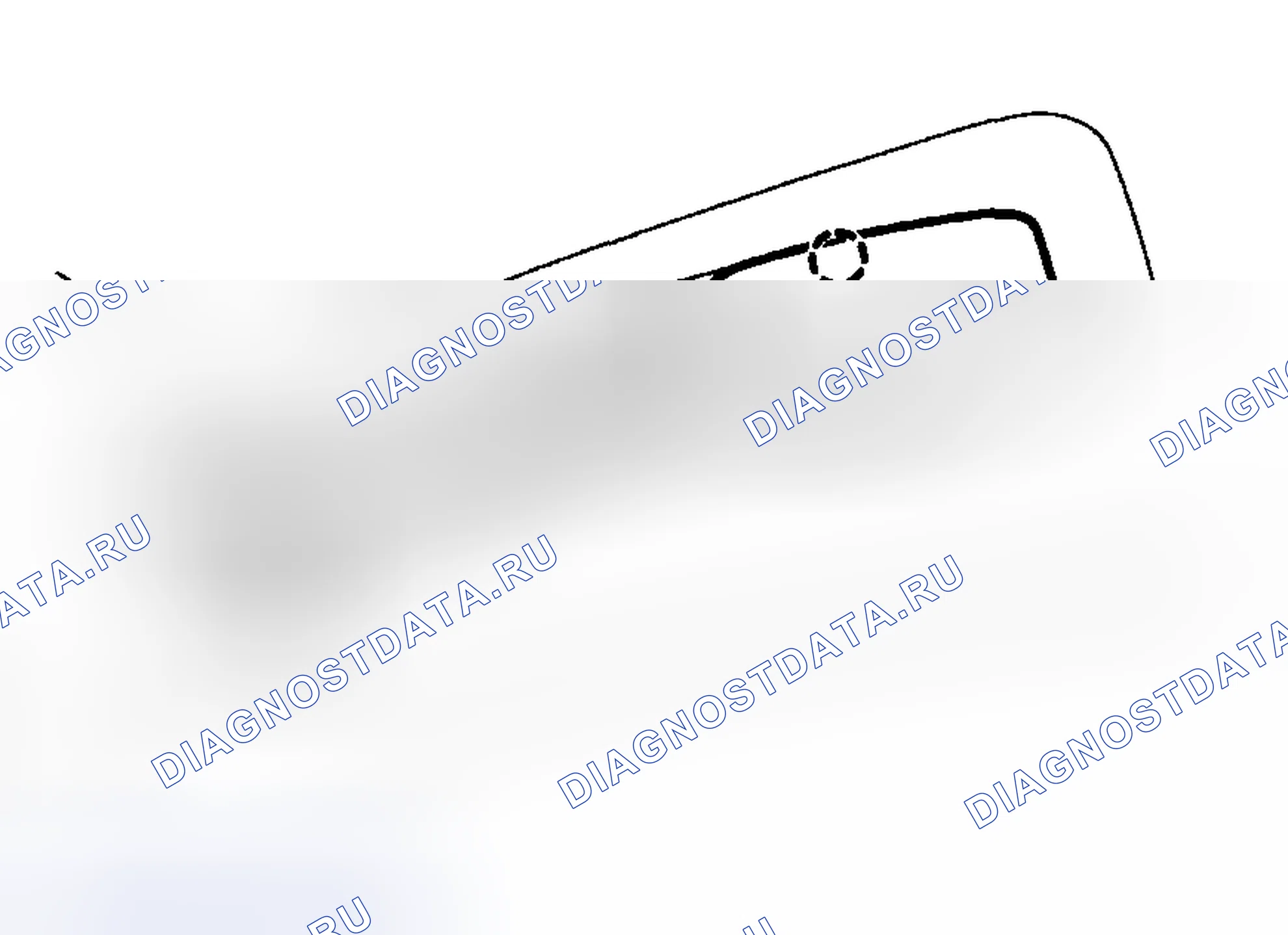 Рис. 47. Toyota Corolla IX рестайлинг