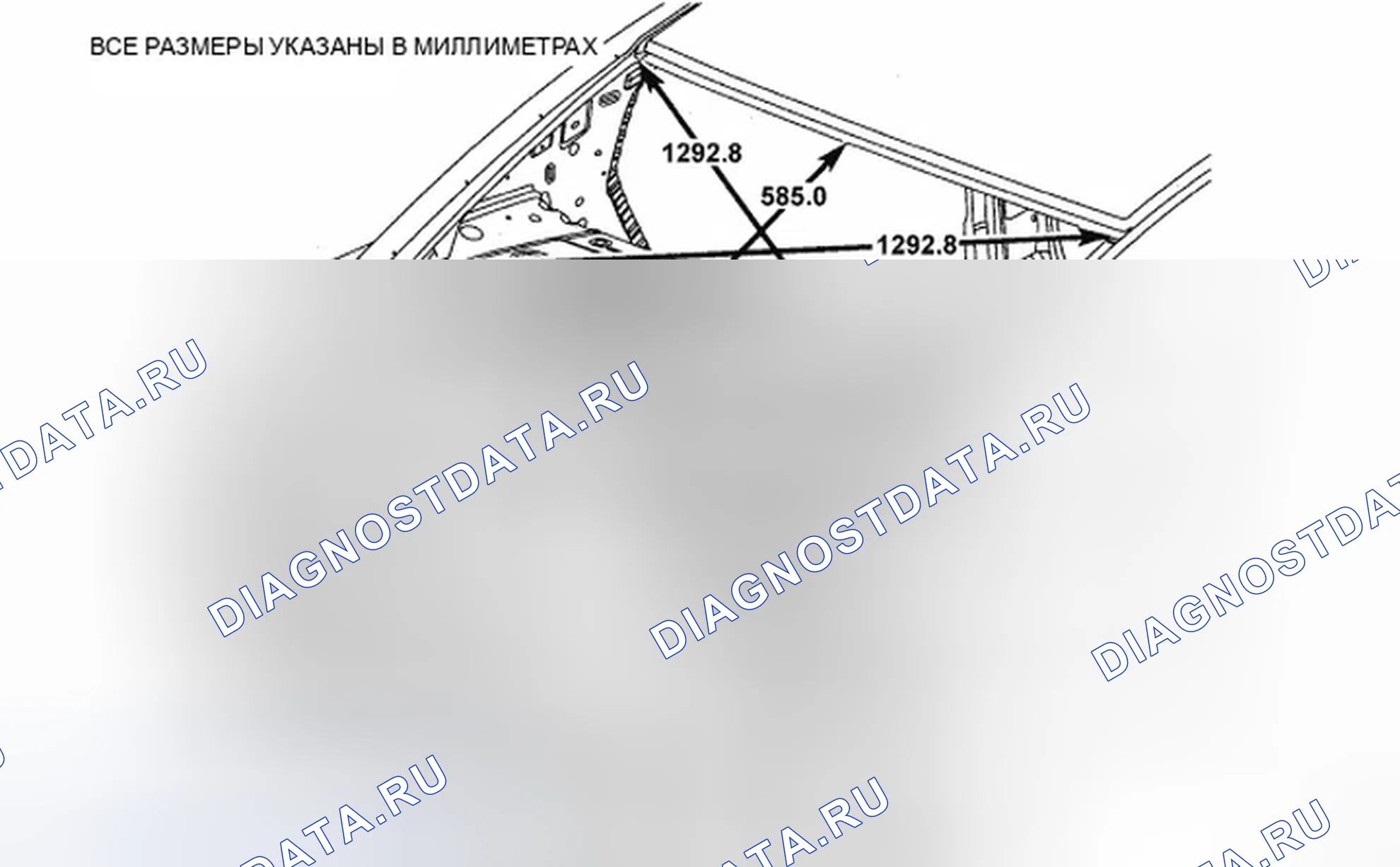 Рис. 549. Dodge Avenger II