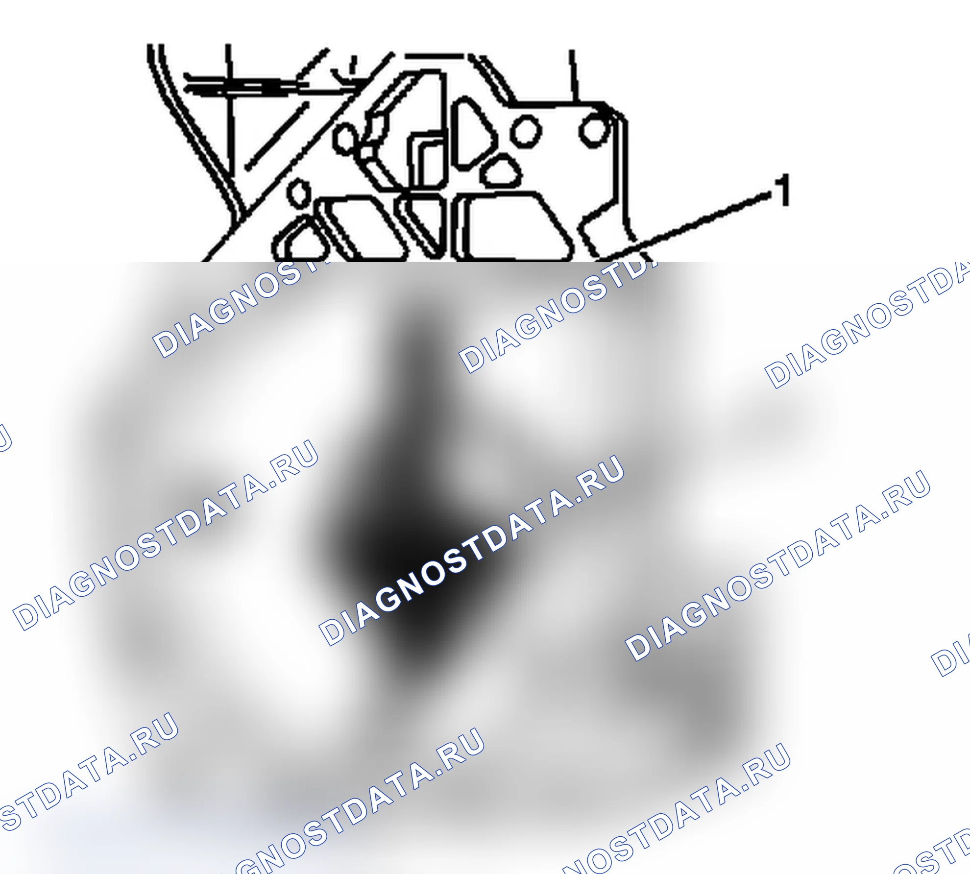 Рис. 507. Chevrolet Silverado 2500 