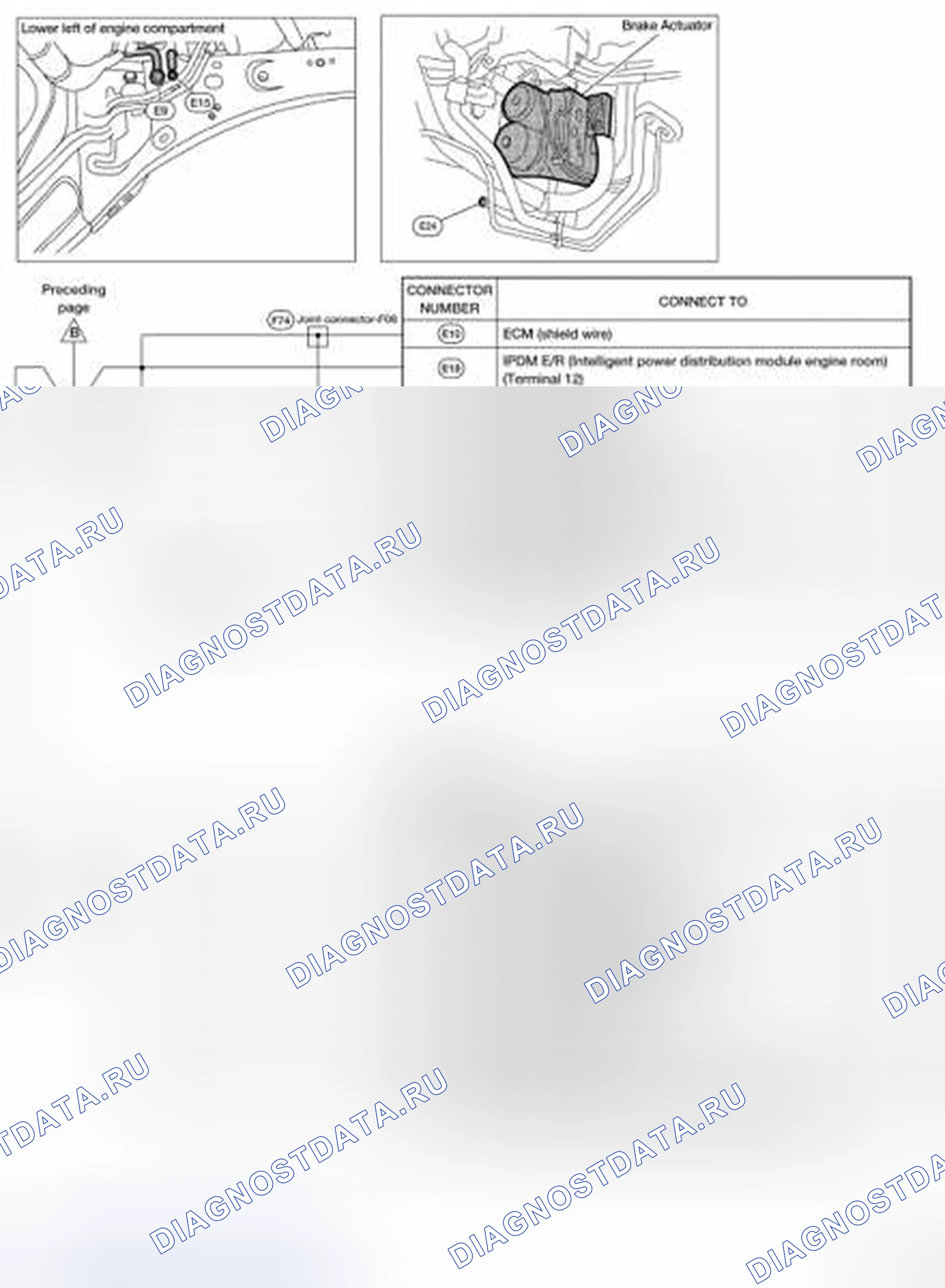 Рис. 176. Nissan Altima L32