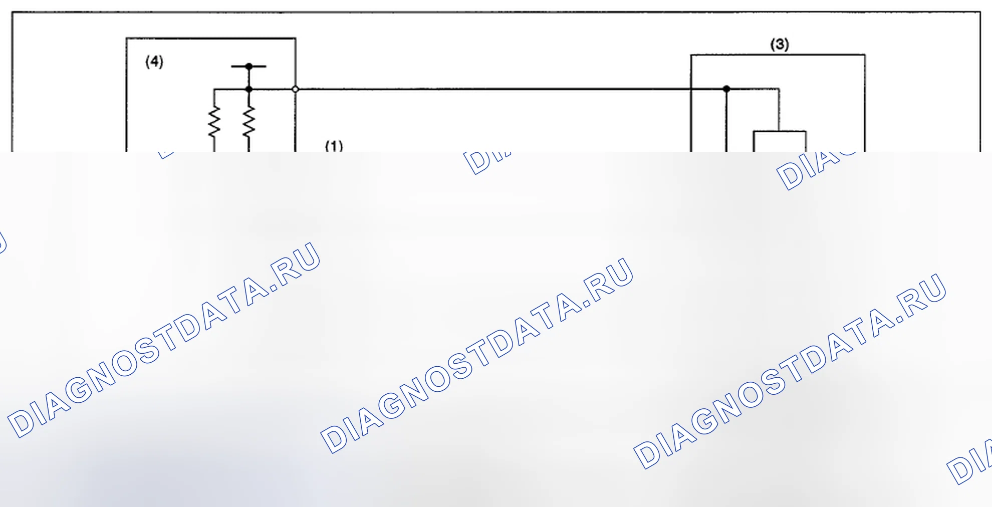 Рис. 392: ОПИСАНИЕ КОМПОНЕНТОВ. Subaru Impreza GH