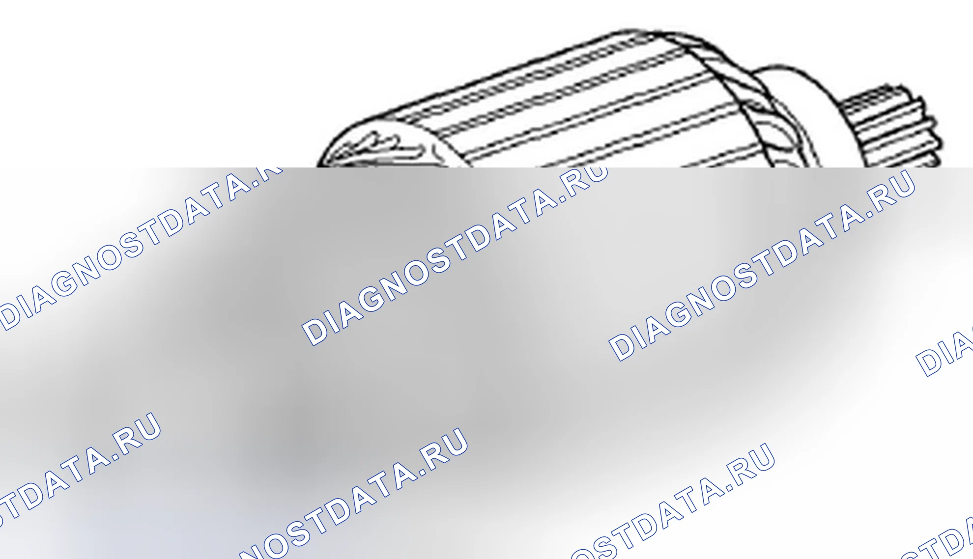Рис. 23. Honda Accord VIII рестайлинг