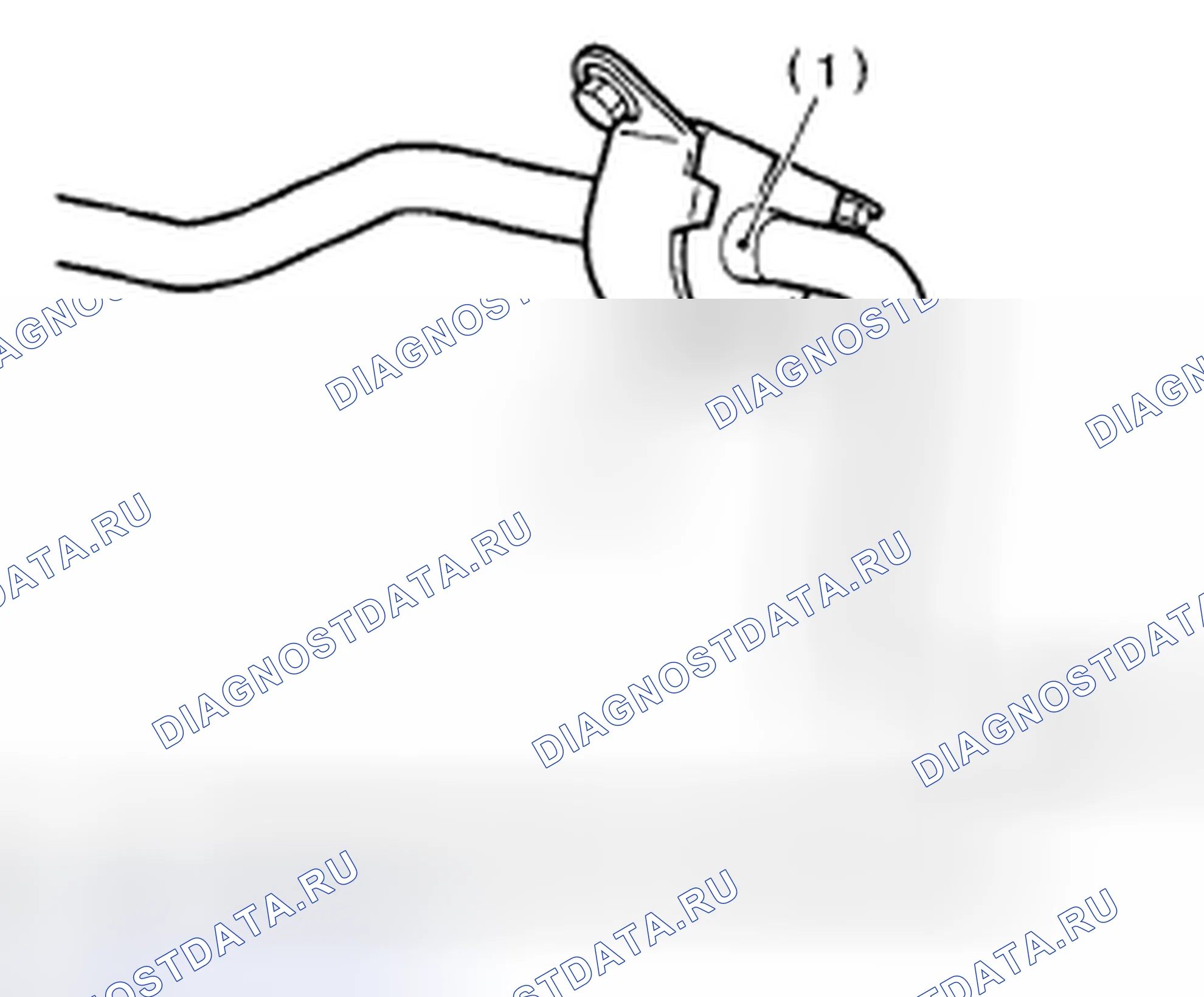 Рис. 365. Subaru Legacy BL/BP рестайлинг