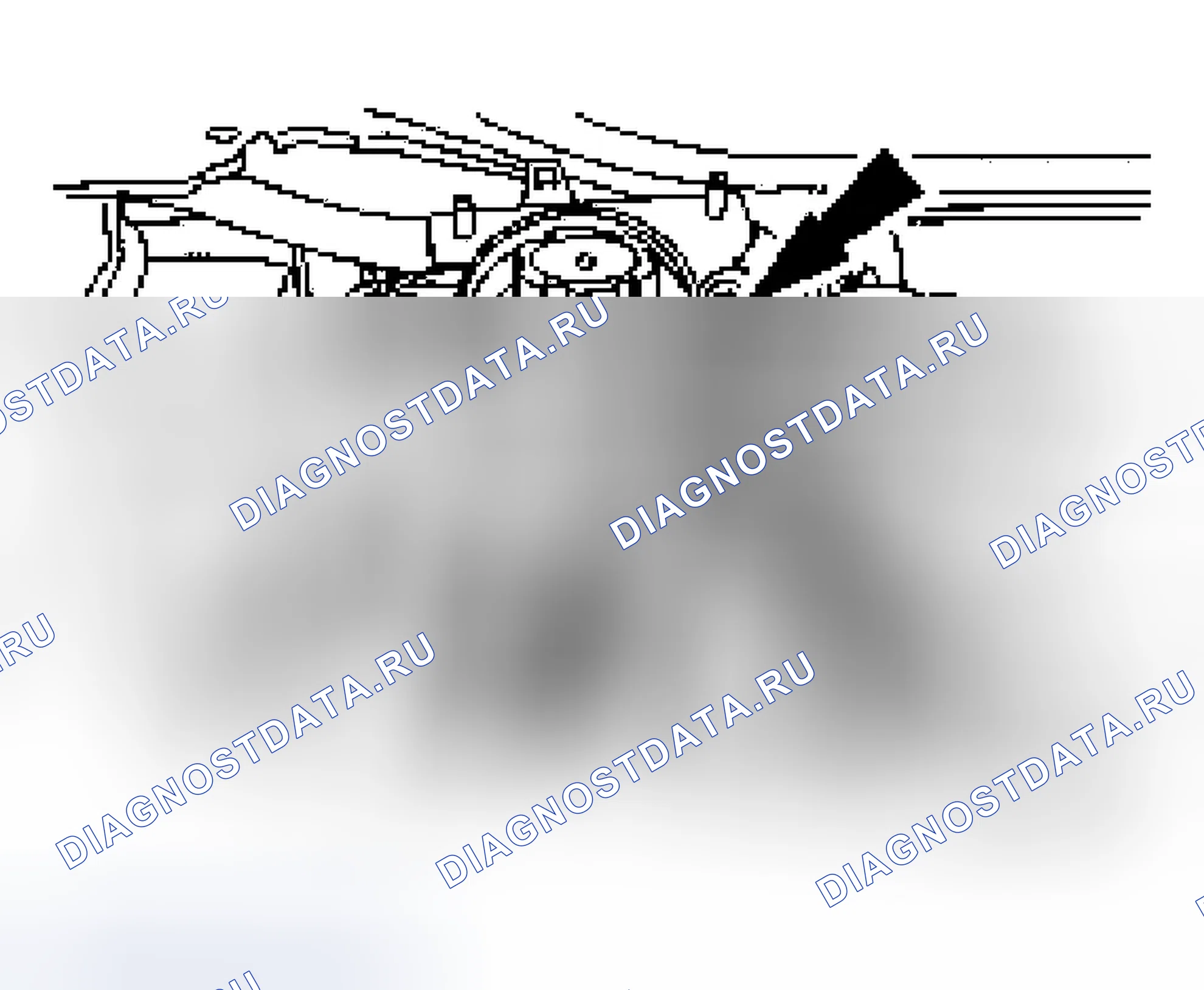 Рис. 216. Ford Crown Victoria II