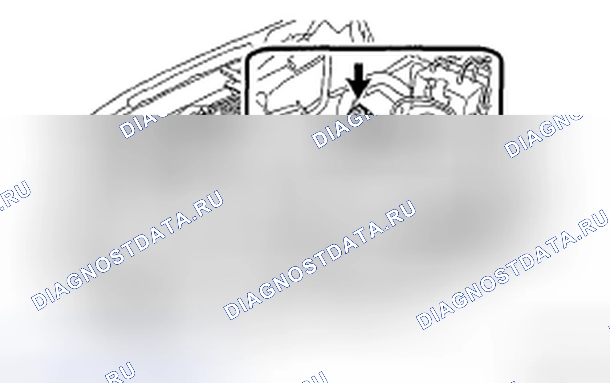 Рис. 118. Toyota Highlander II