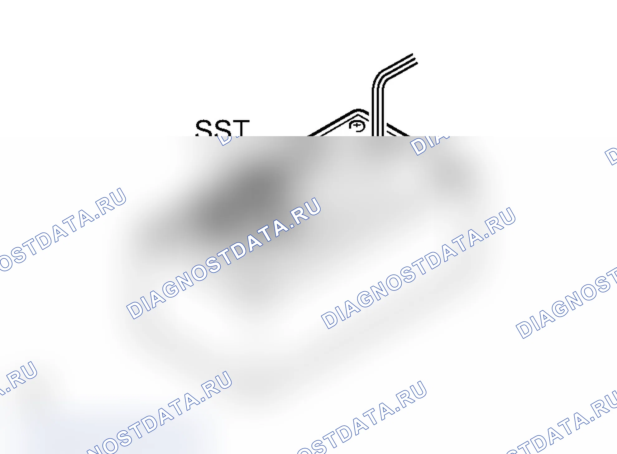 Рис. 32. Toyota Land Cruiser 100 рестайлинг 2