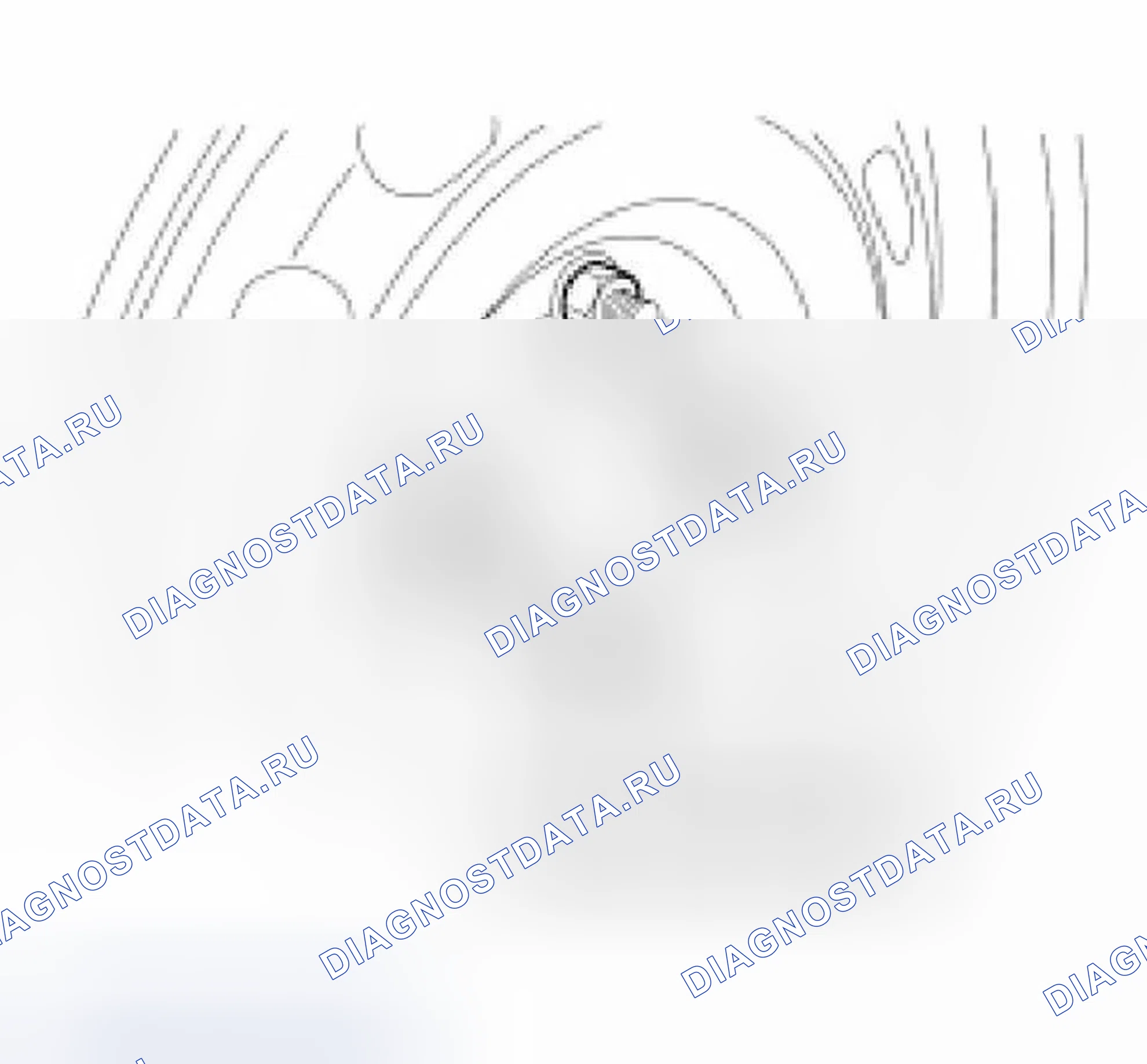 Рис. 13. Ford Focus I рестайлинг