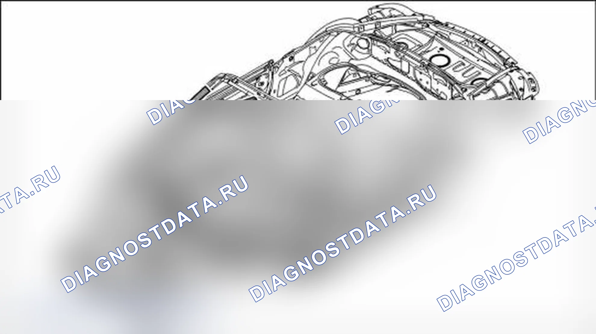 Рис. 784. Porsche Boxster S 987