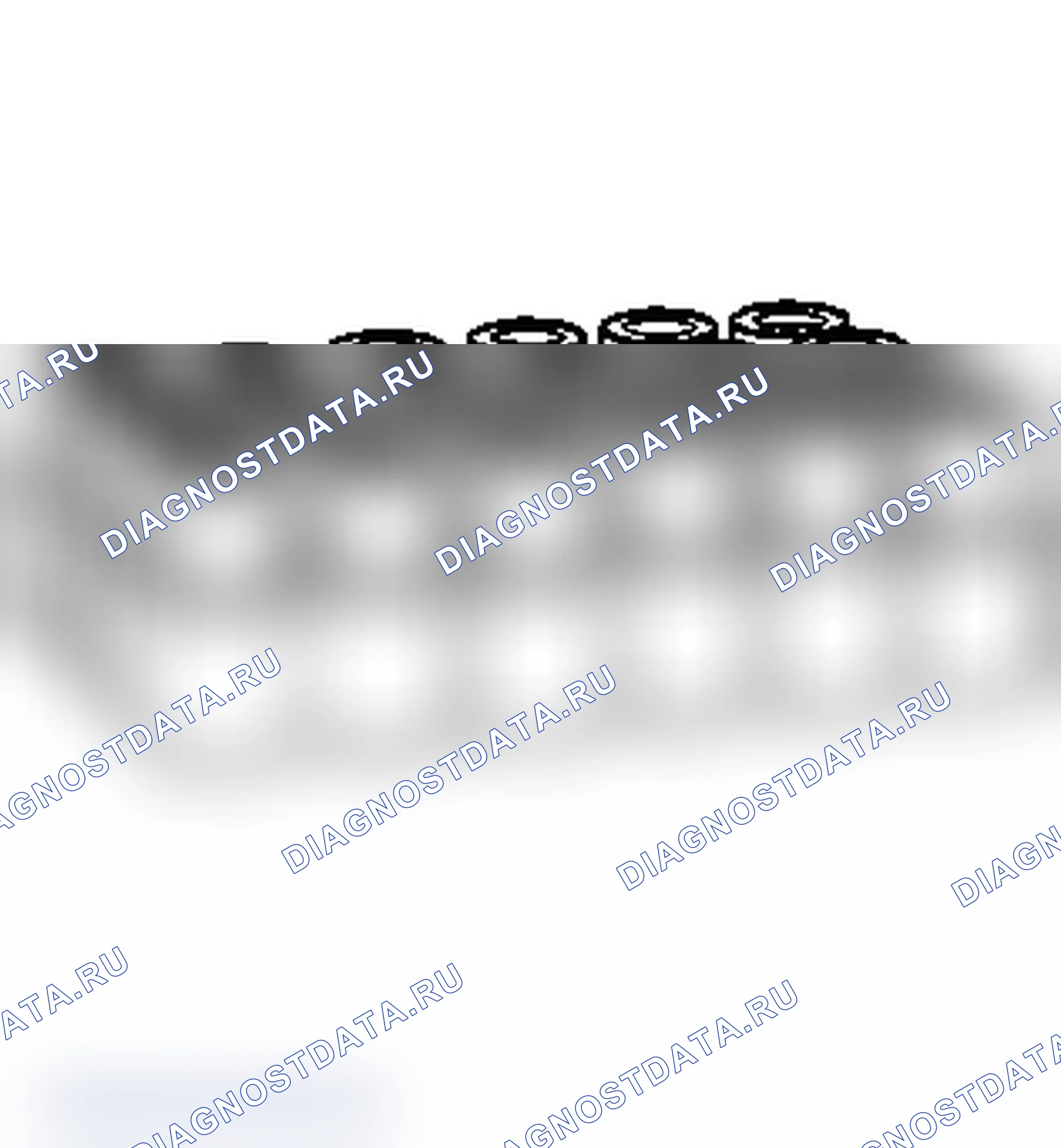 Рис. 8. Chevrolet Chevy Express G1500 