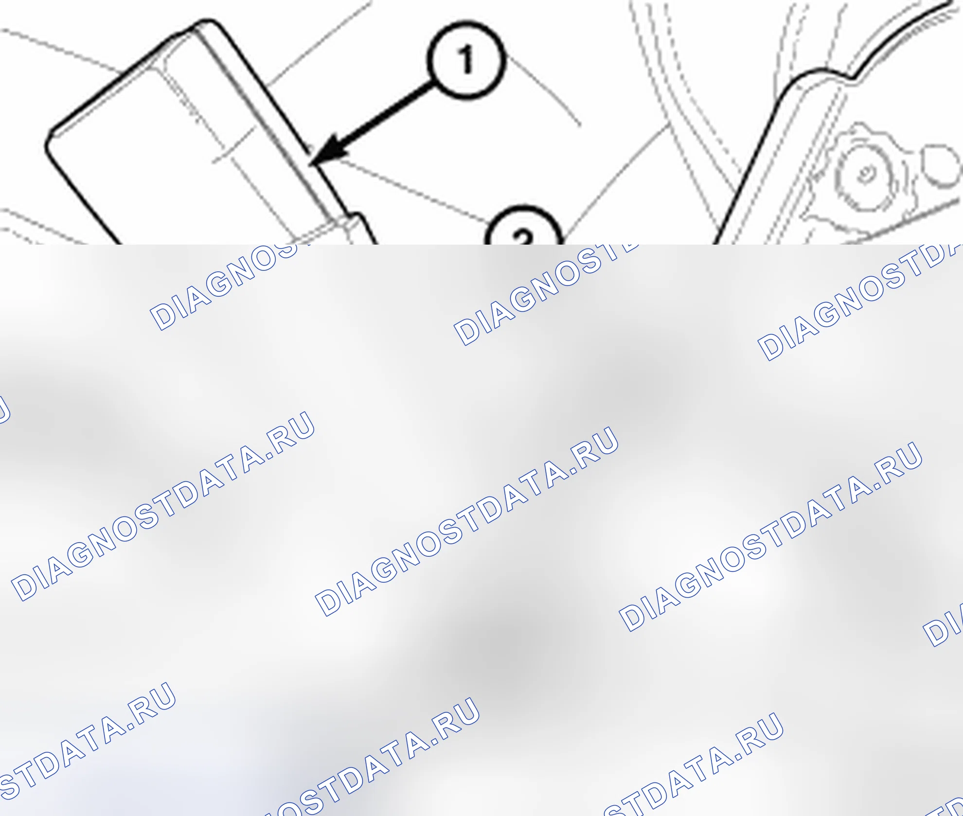Рис. 55. Chrysler Town & Country V