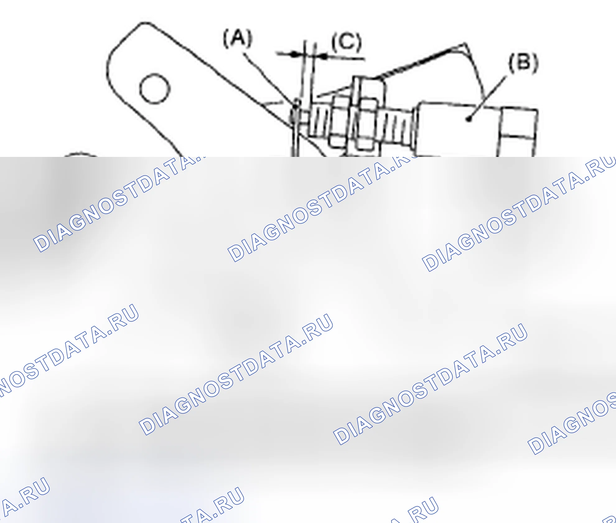 Рис. 90. Subaru Impreza GD/GC/GG рестайлинг 2