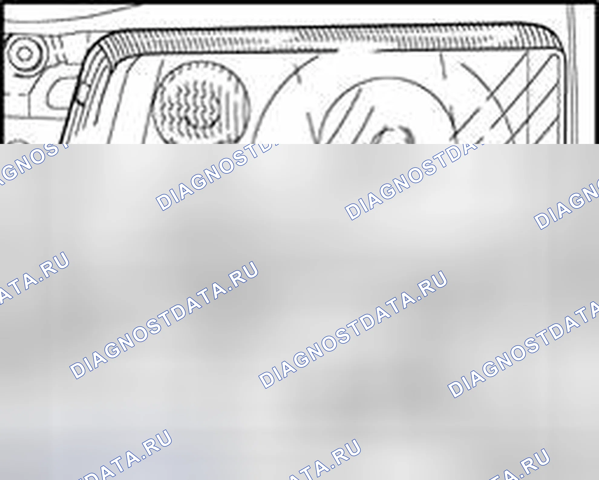 Рис. 151. Volkswagen Jetta IV