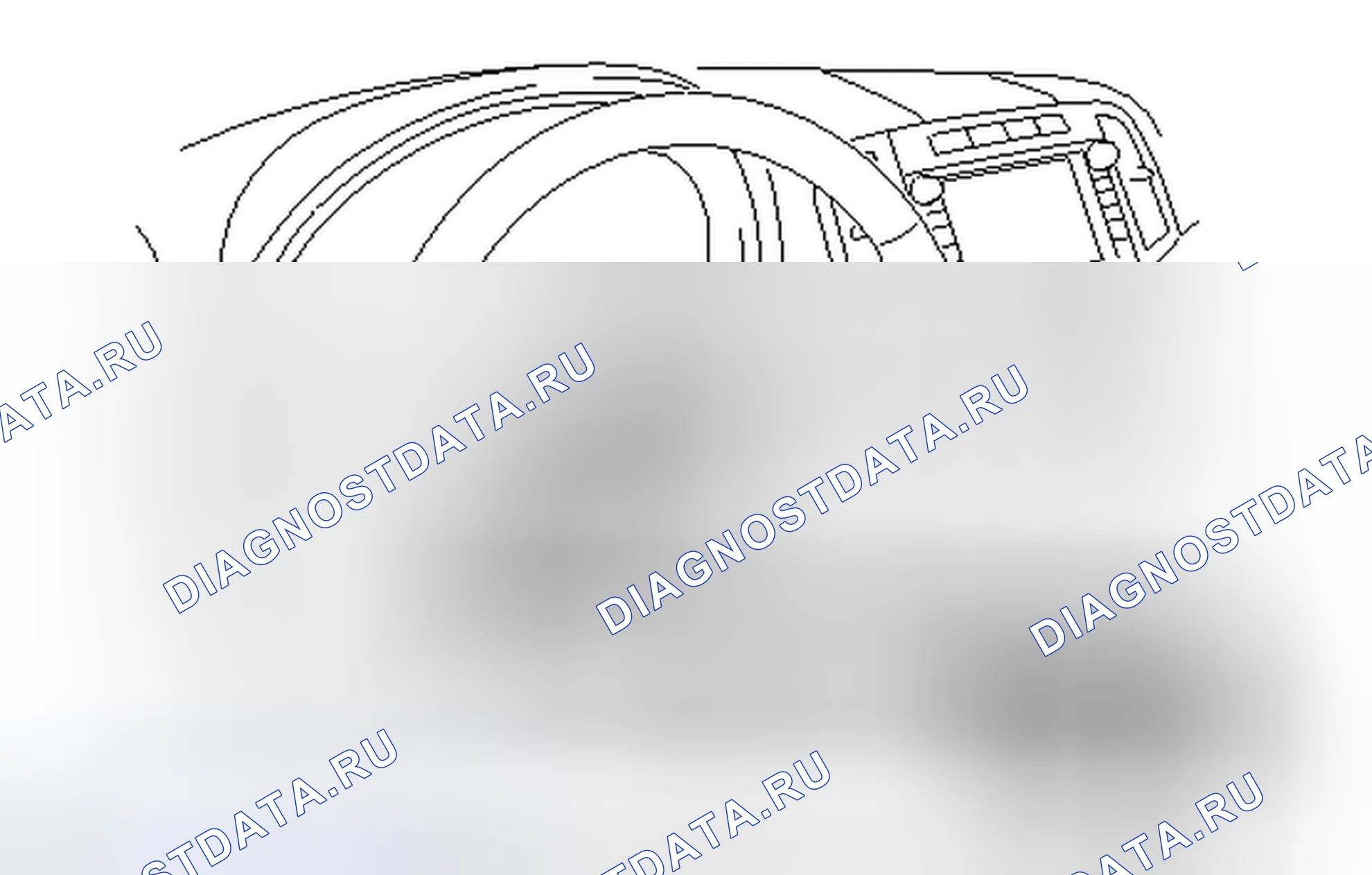 Рис. 62. Toyota Venza I рестайлинг