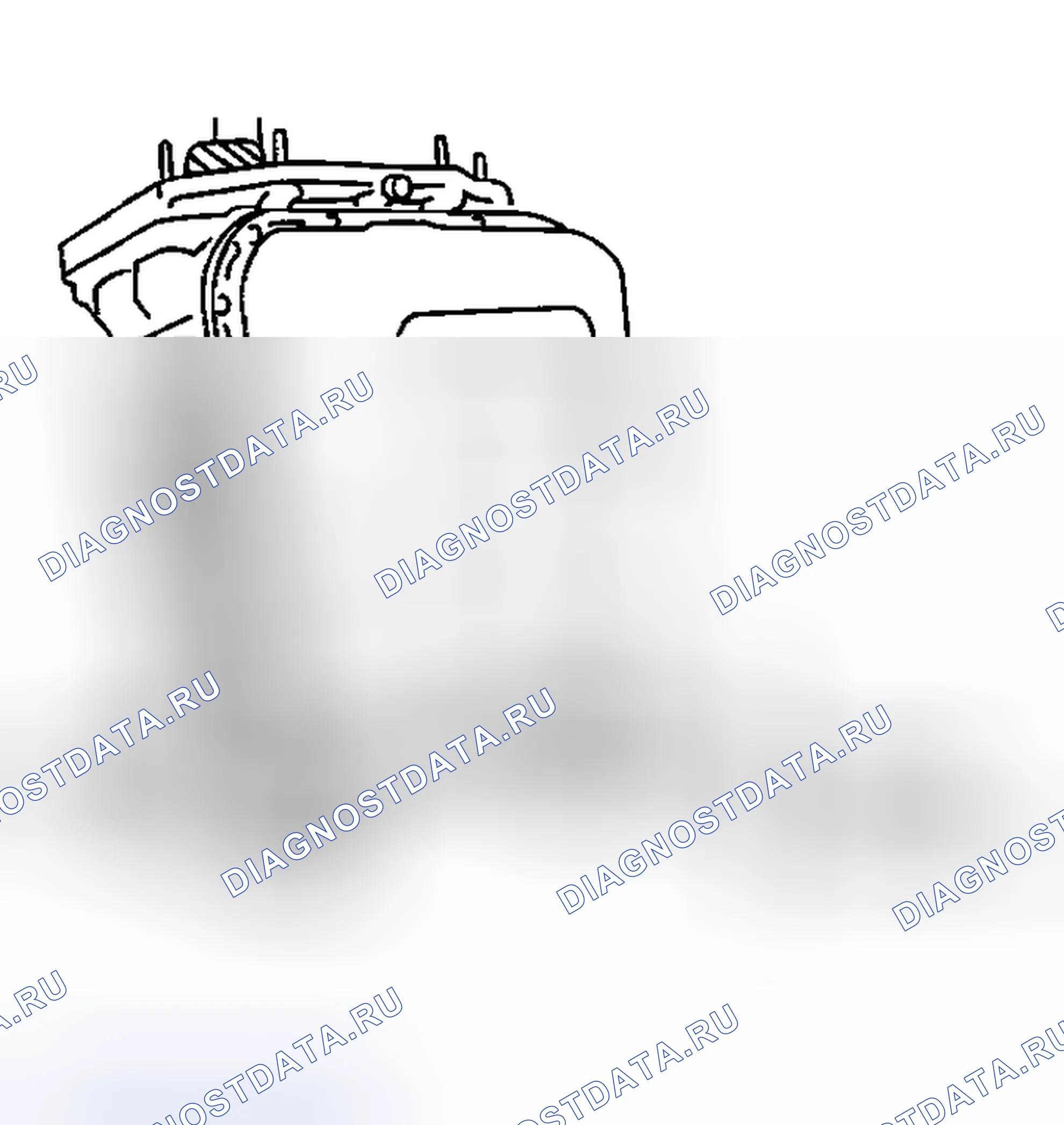 Рис. 145. Honda WR-V I