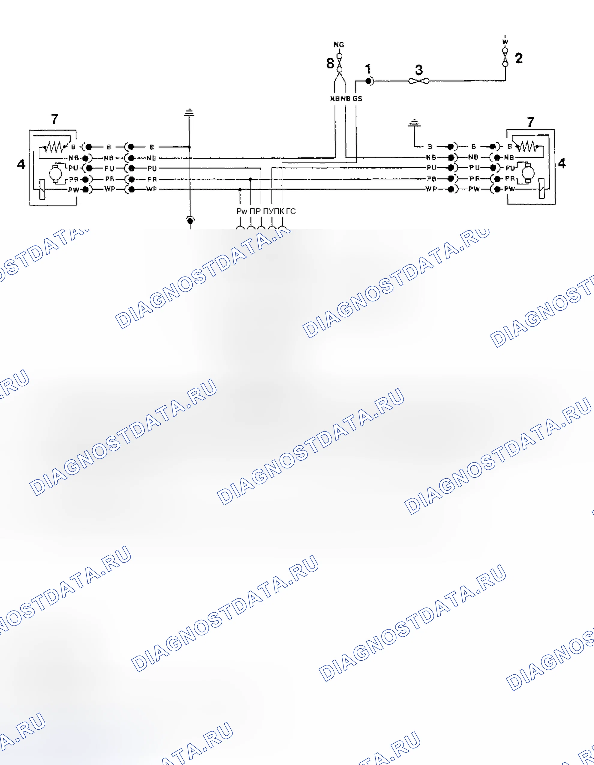 Рис. 6. Land Rover Range Rover I