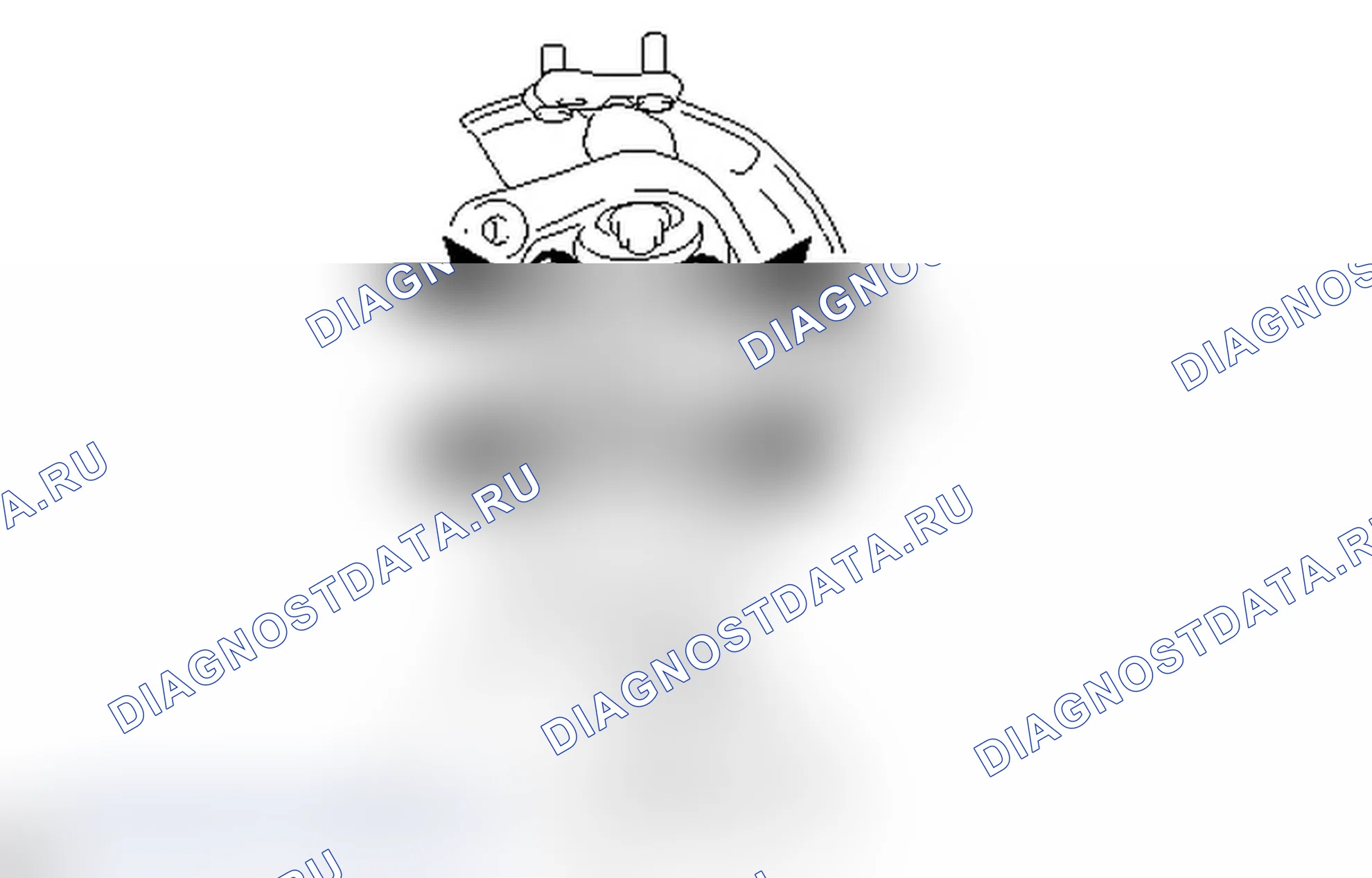 Рис. 52. Toyota Prius PHV pre-III