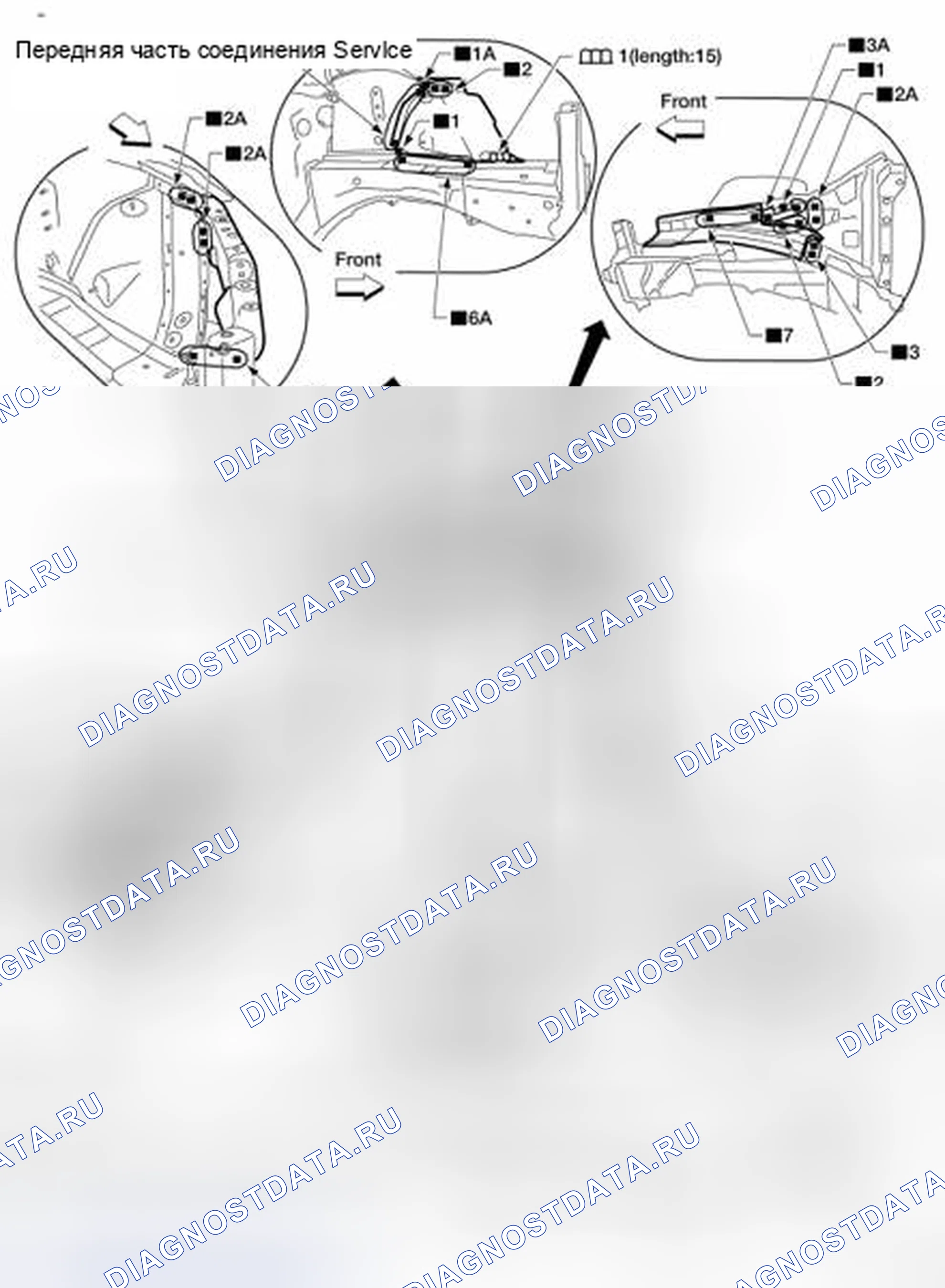 Рис. 69: Толстовка. Nissan Altima L32